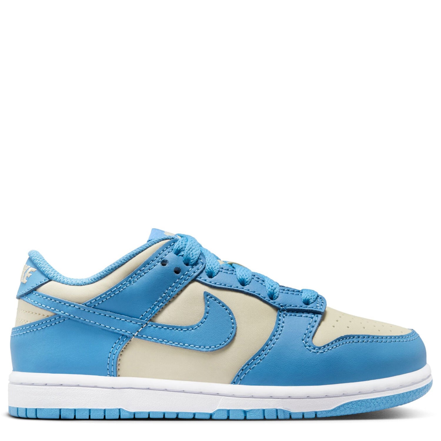 Dunk Low (Little Kid)