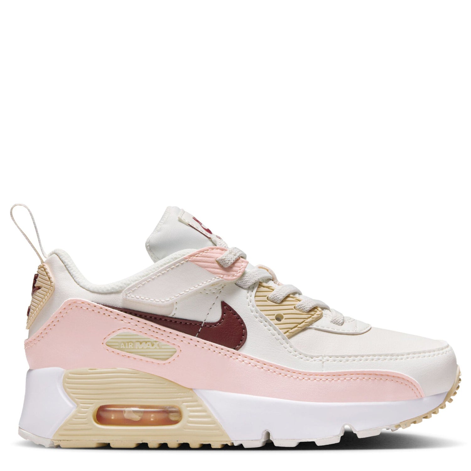 Air Max 90 Easyon (Little Kid)