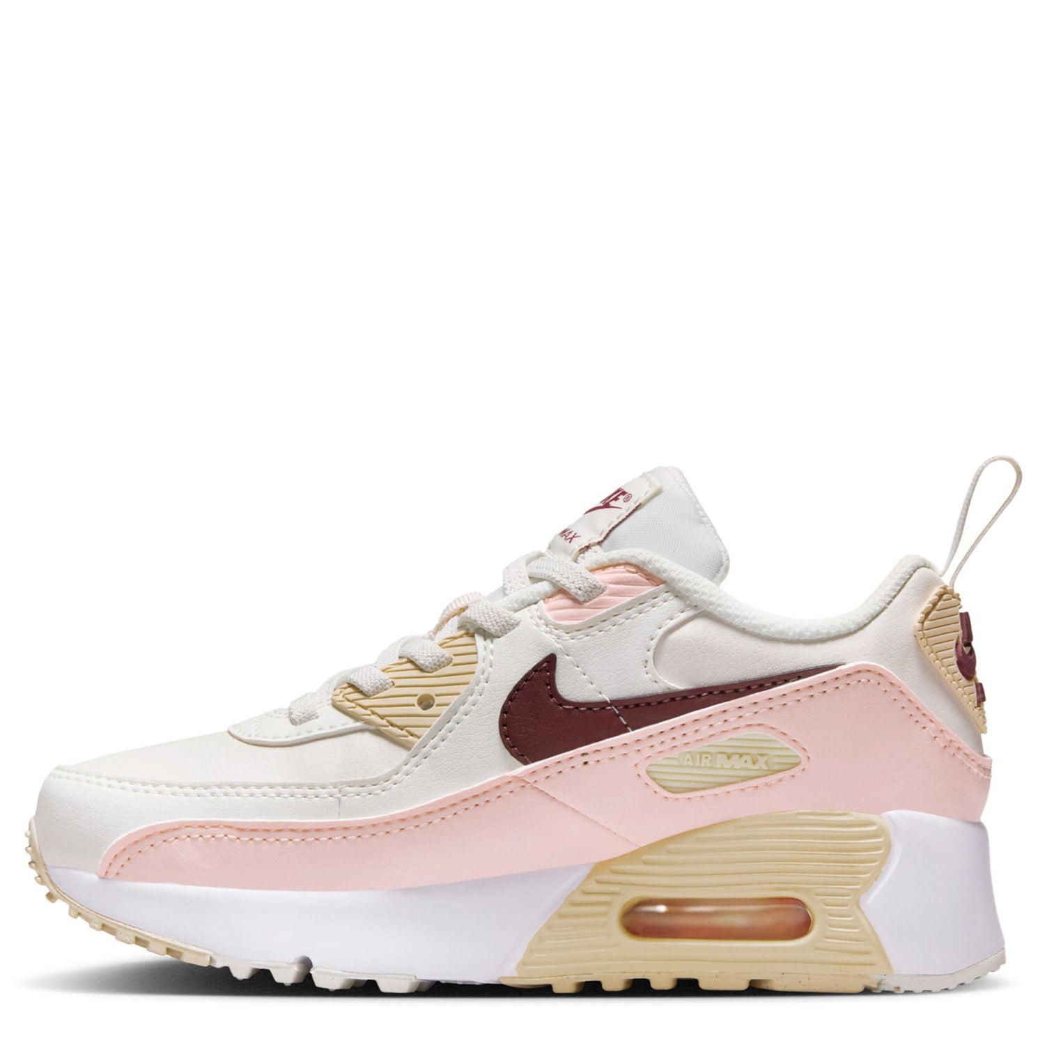 Air Max 90 Easyon (Little Kid)