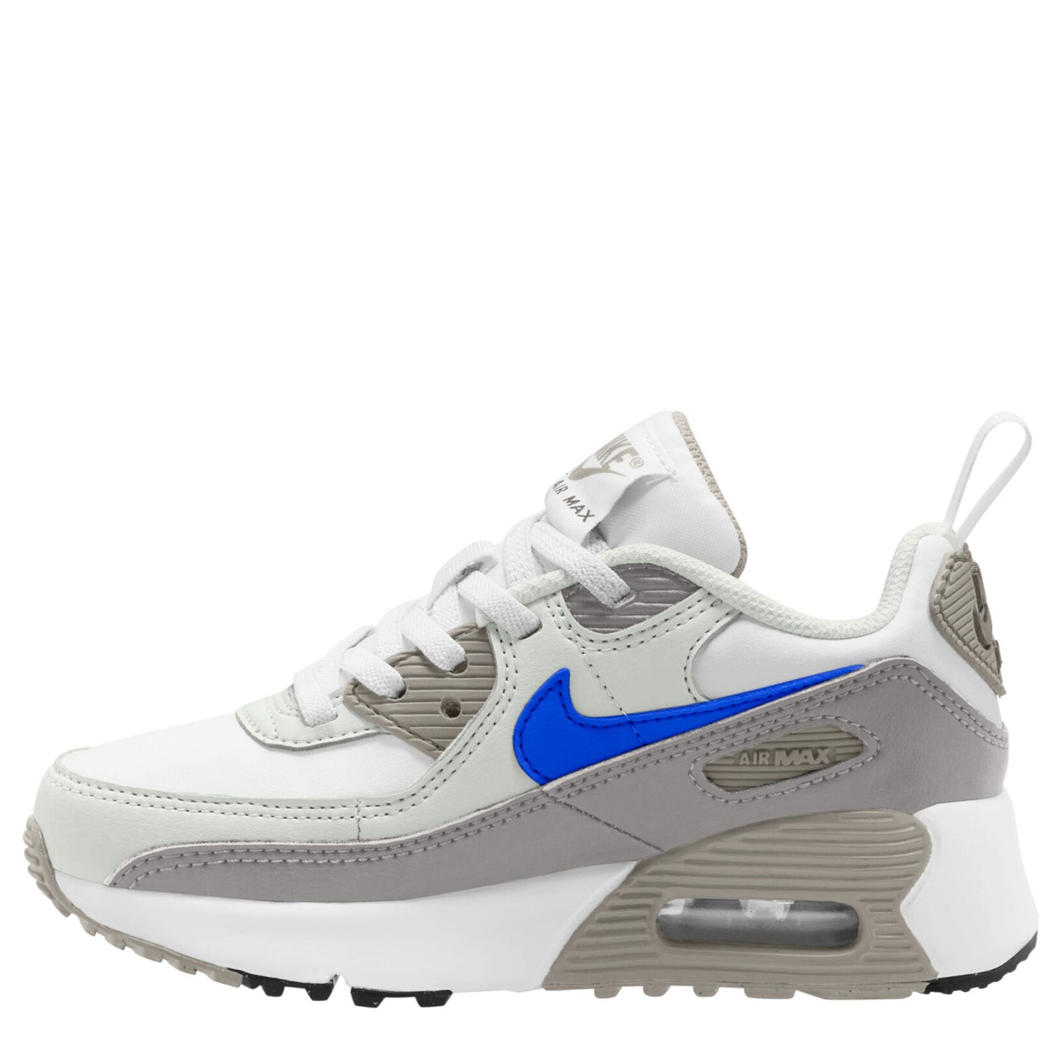 Air Max 90 Easyon (Little Kid)