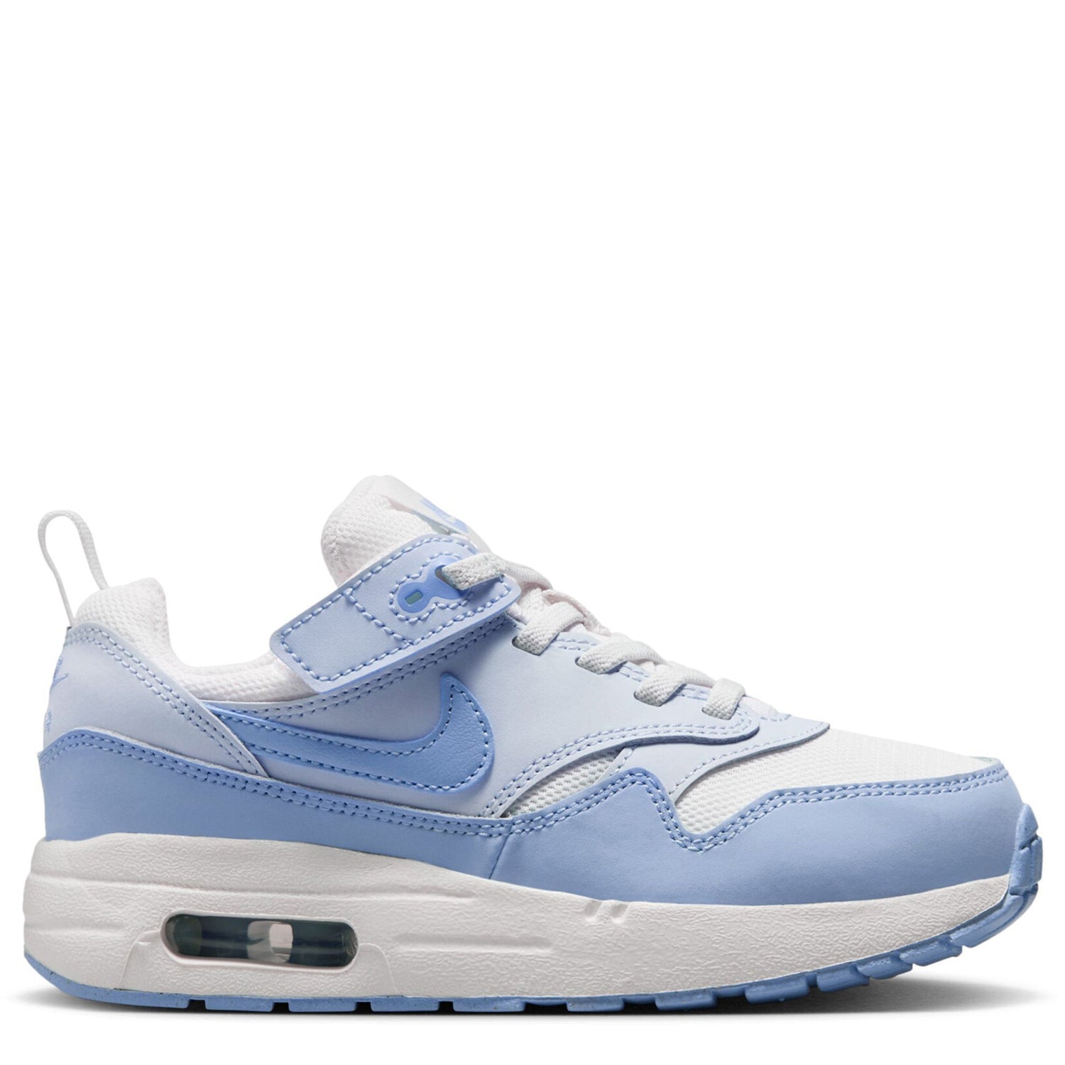 Air Max 1 Easyon (Little Kid)