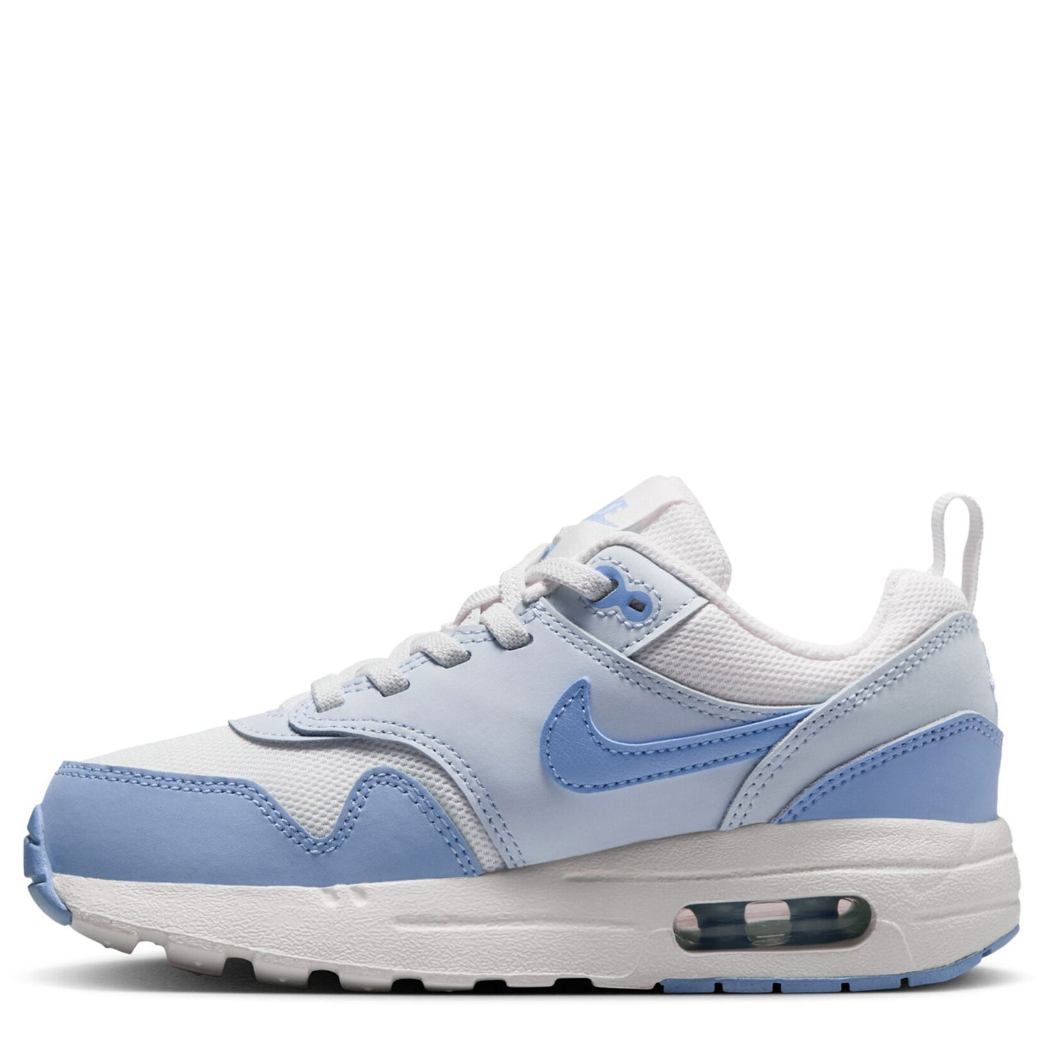 Air Max 1 Easyon (Little Kid)