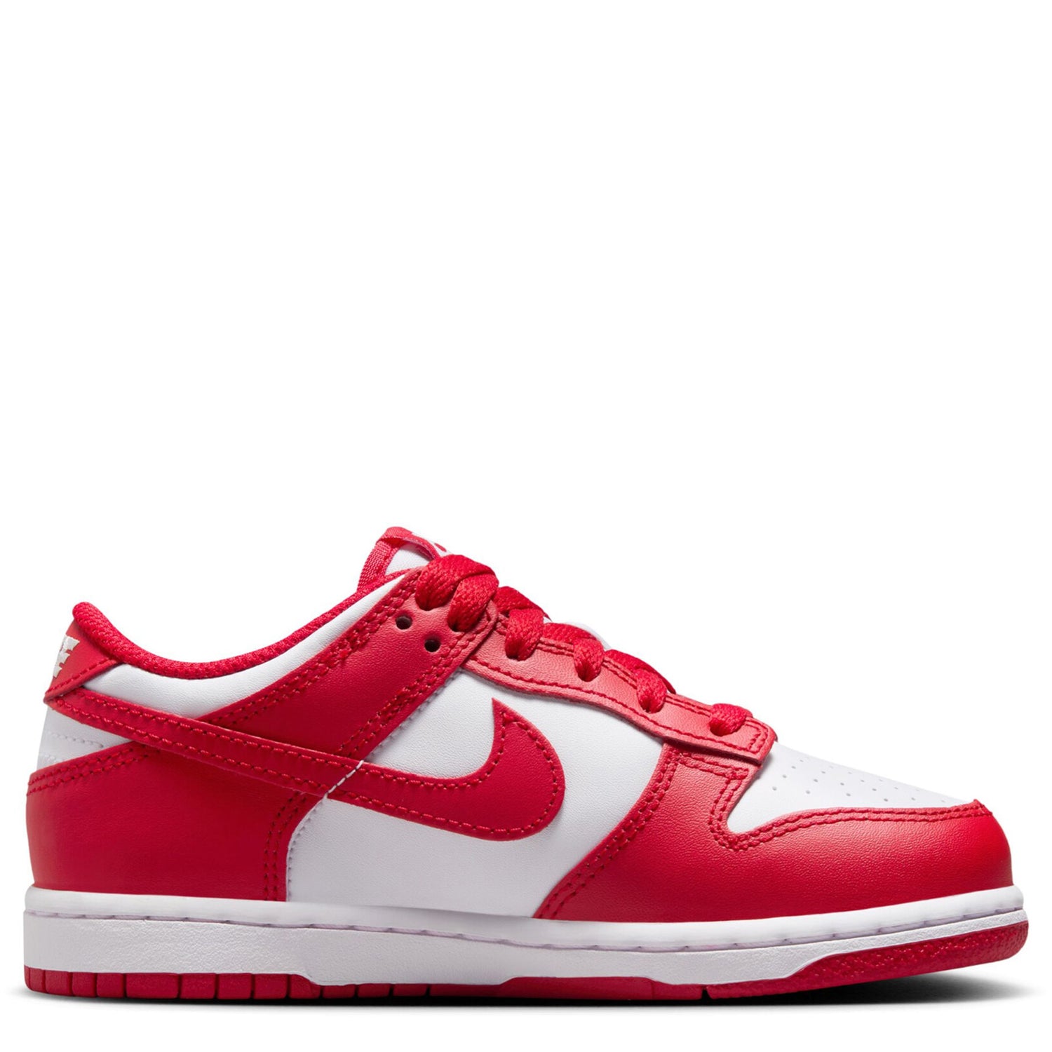 Dunk Low (Little Kid)