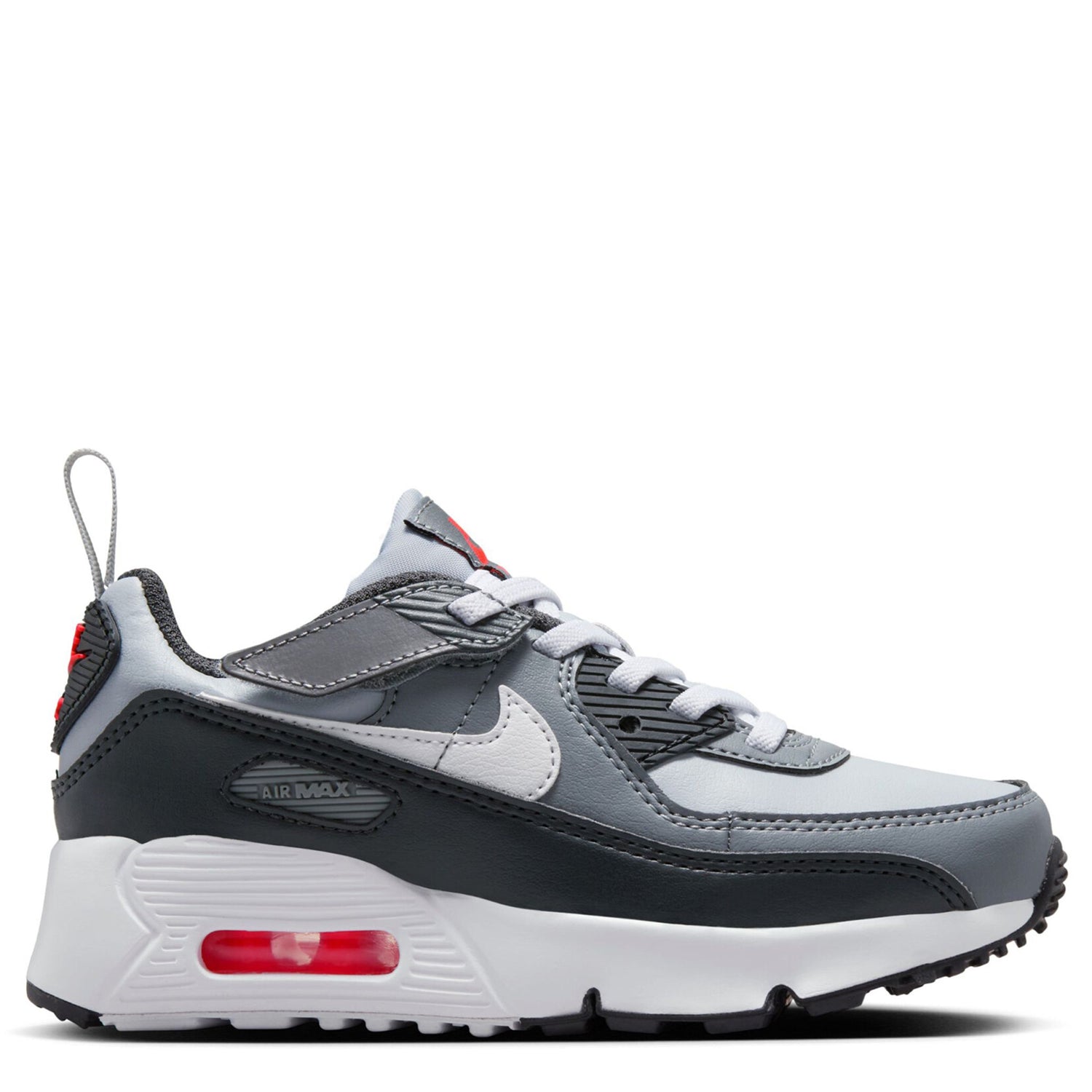 Air Max 90 Easyon (Little Kid)