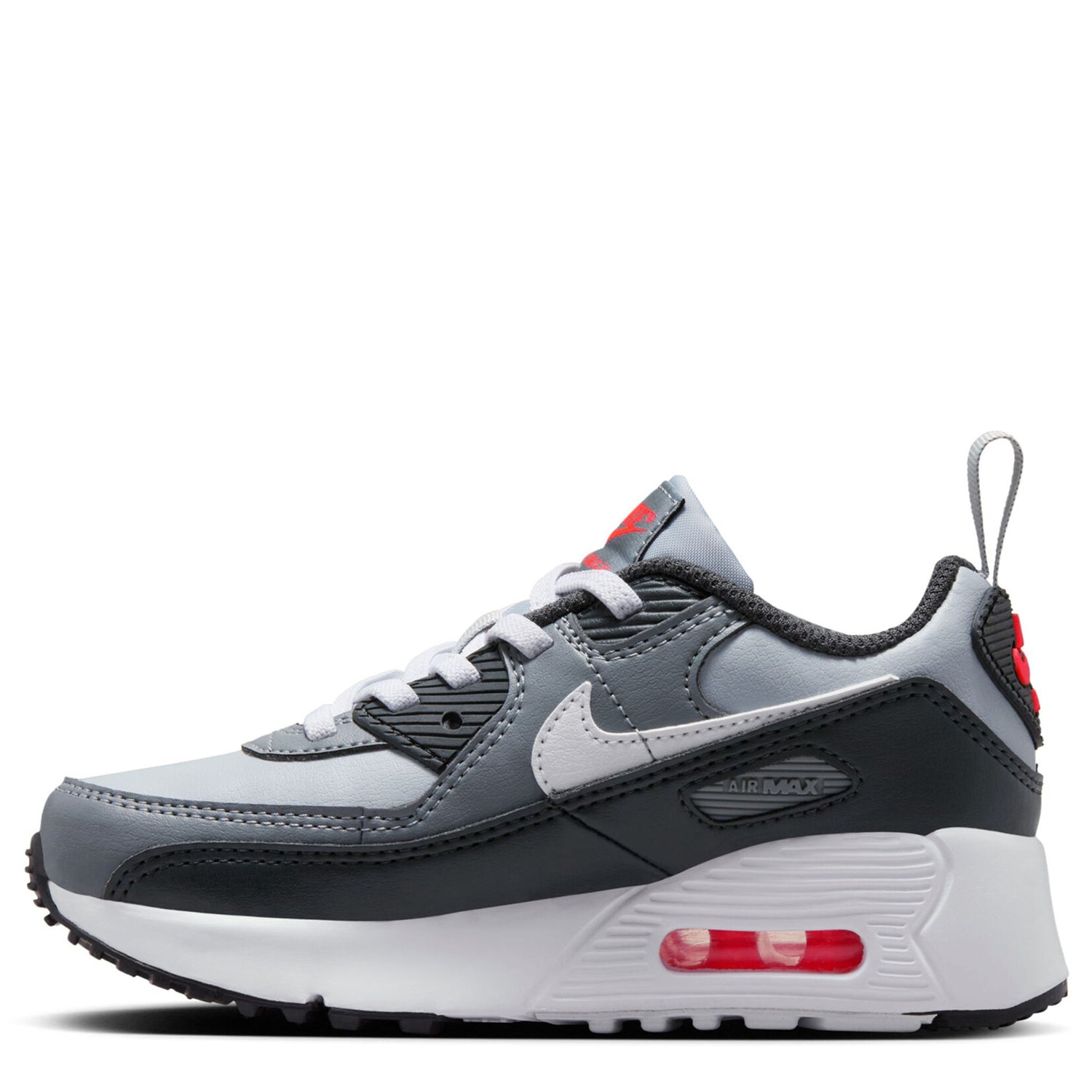 Air Max 90 Easyon (Little Kid)