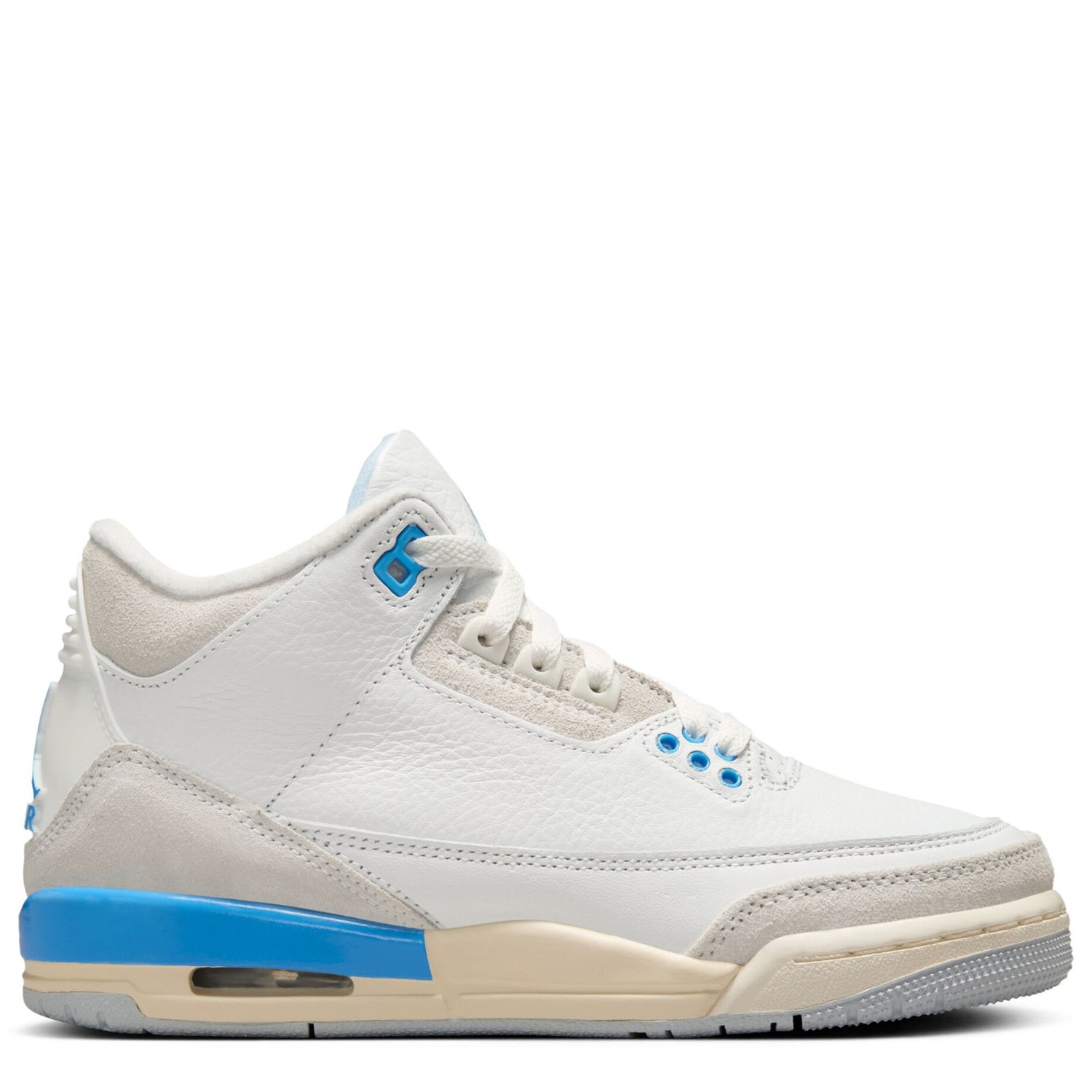 Air Jordan 3 Retro (Big Kid)