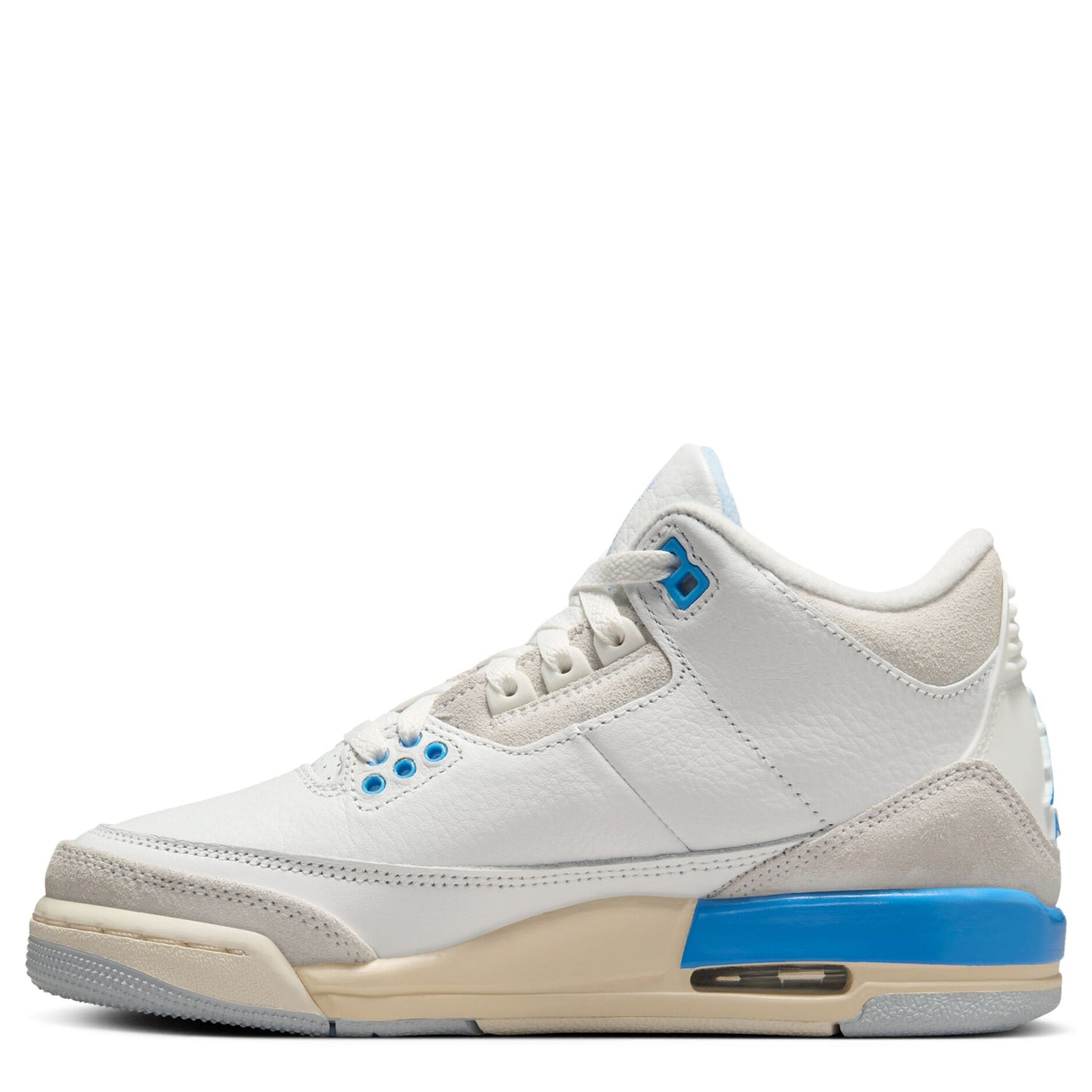 Air Jordan 3 Retro (Big Kid)