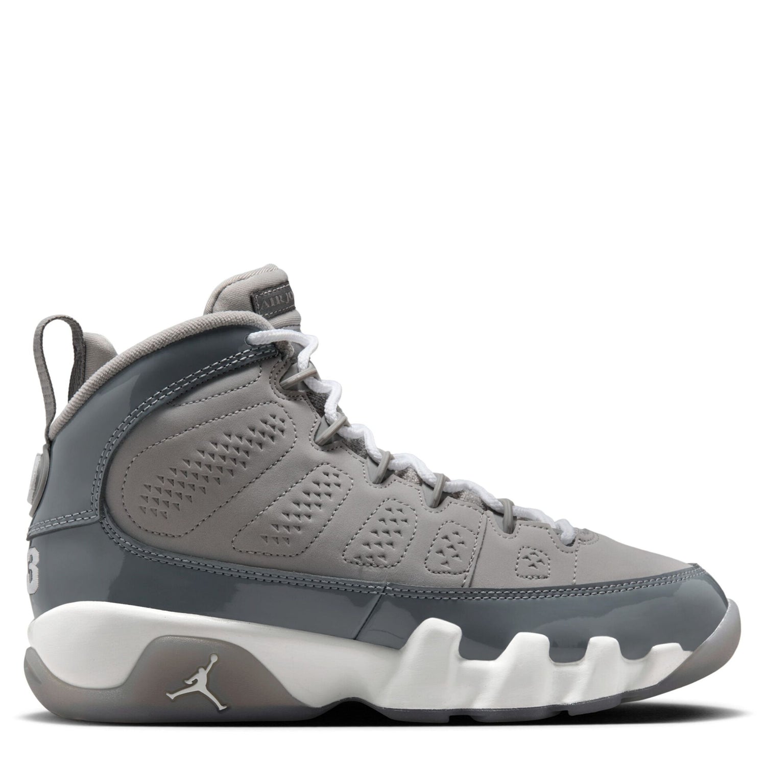 Air Jordan 9 Retro (Big Kid)