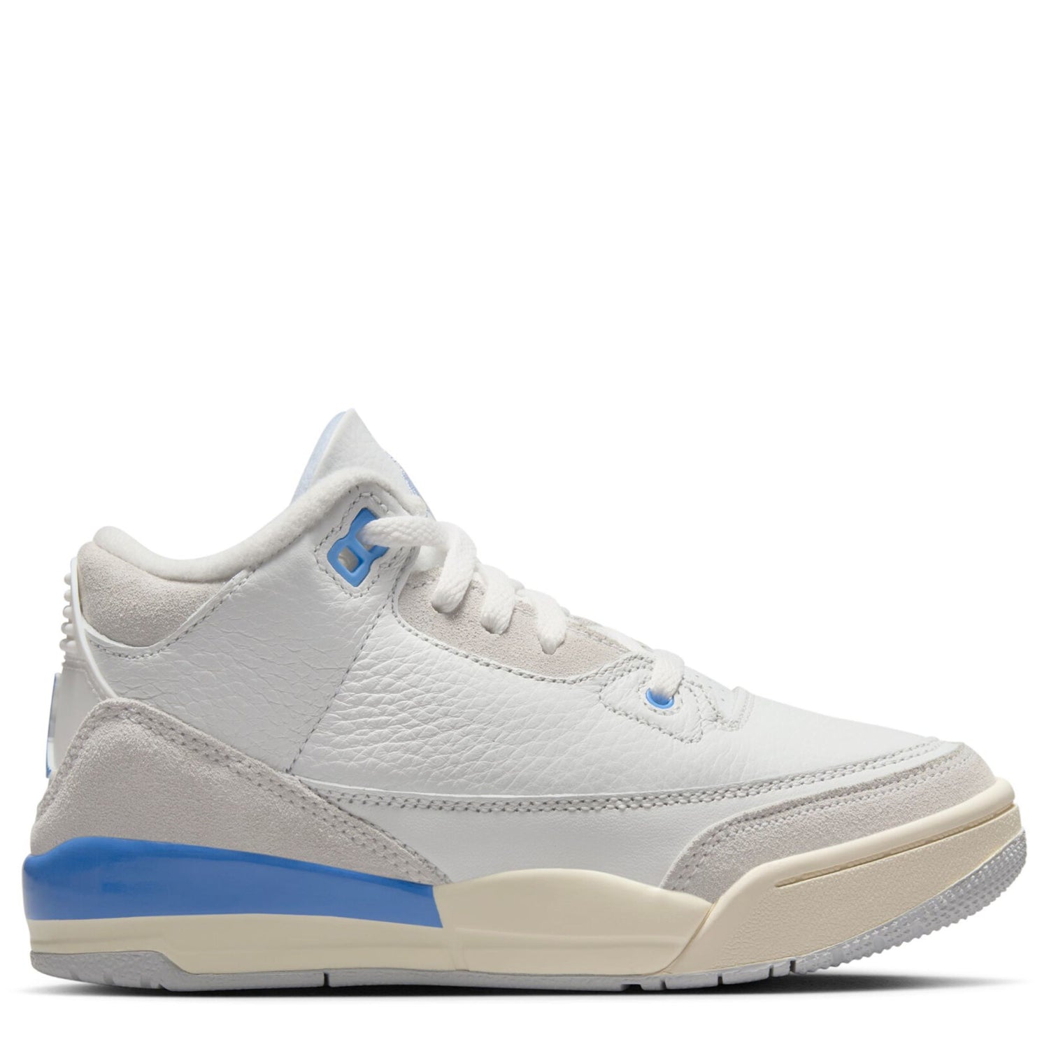 Jordan 3 Retro (Little Kid)