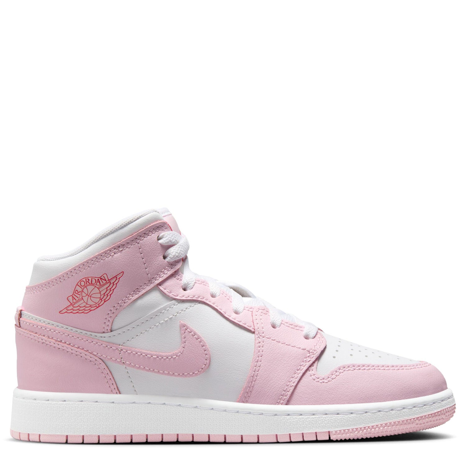 Air Jordan 1 Mid (Big Kid)