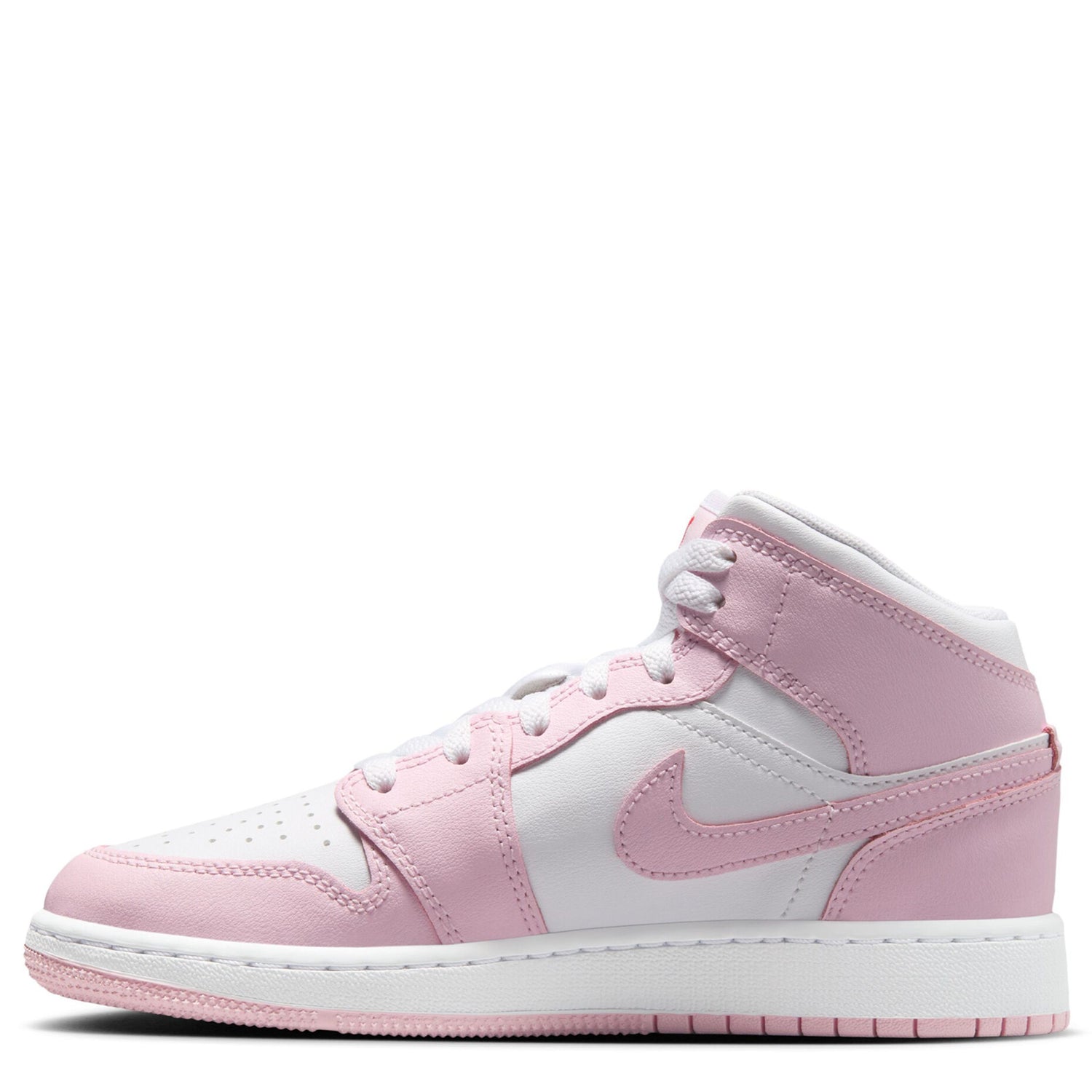 Air Jordan 1 Mid (Big Kid)