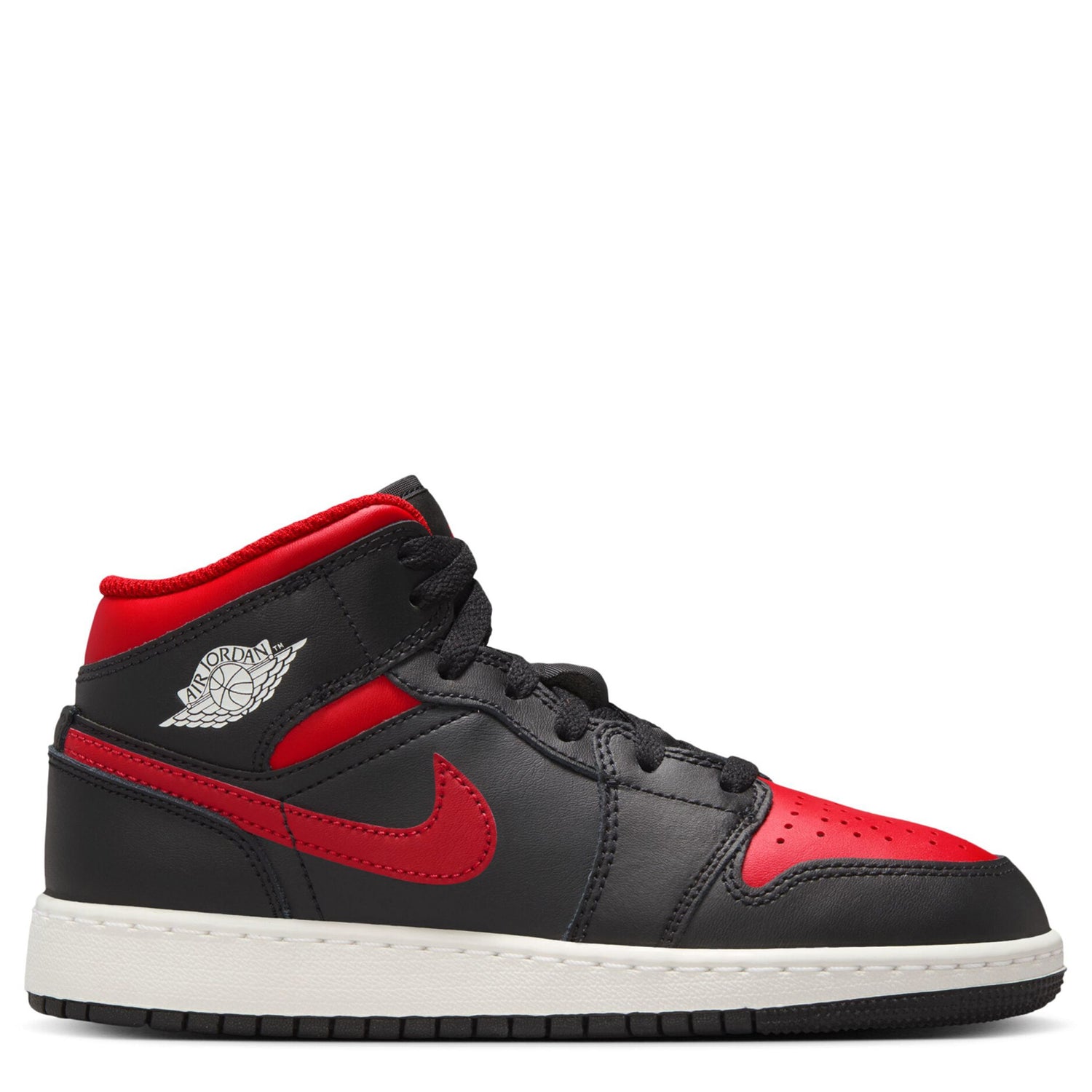 Air Jordan 1 Mid (Big Kid)