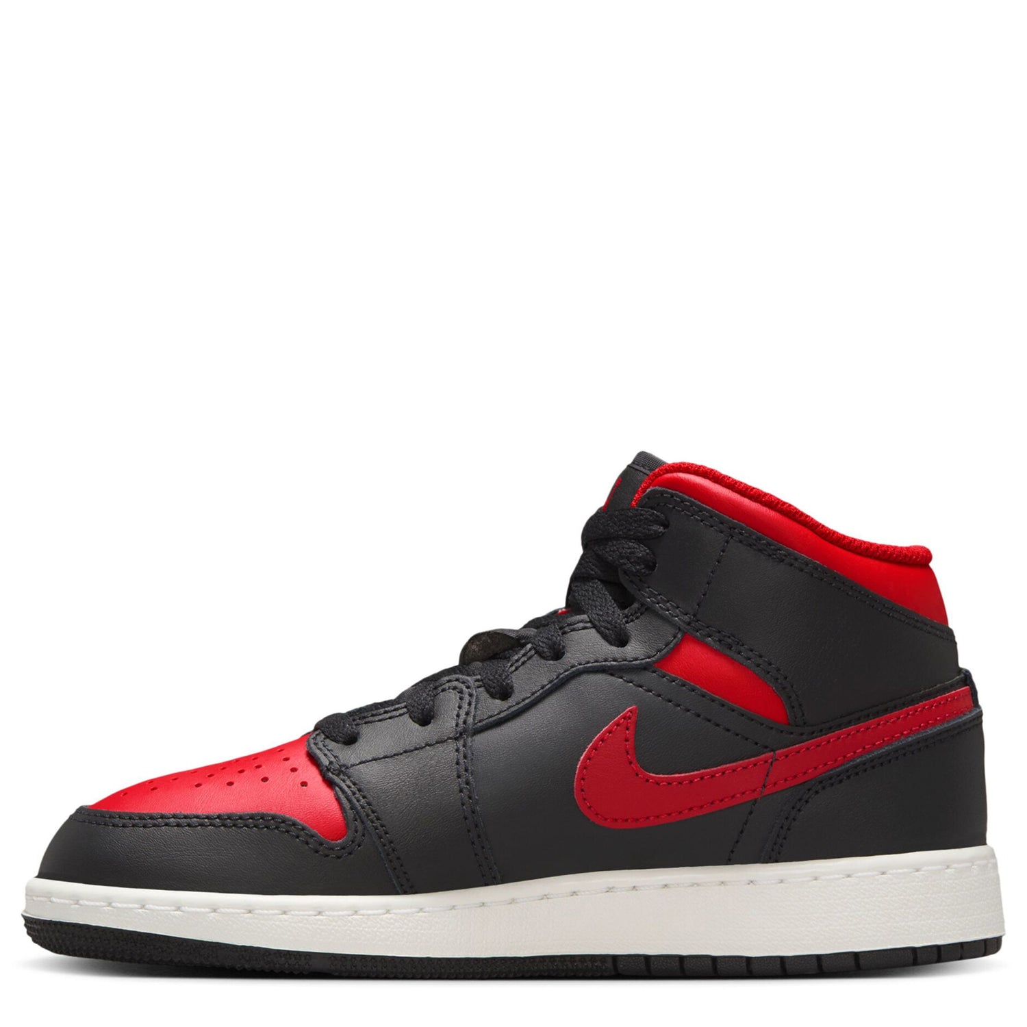 Air Jordan 1 Mid (Big Kid)