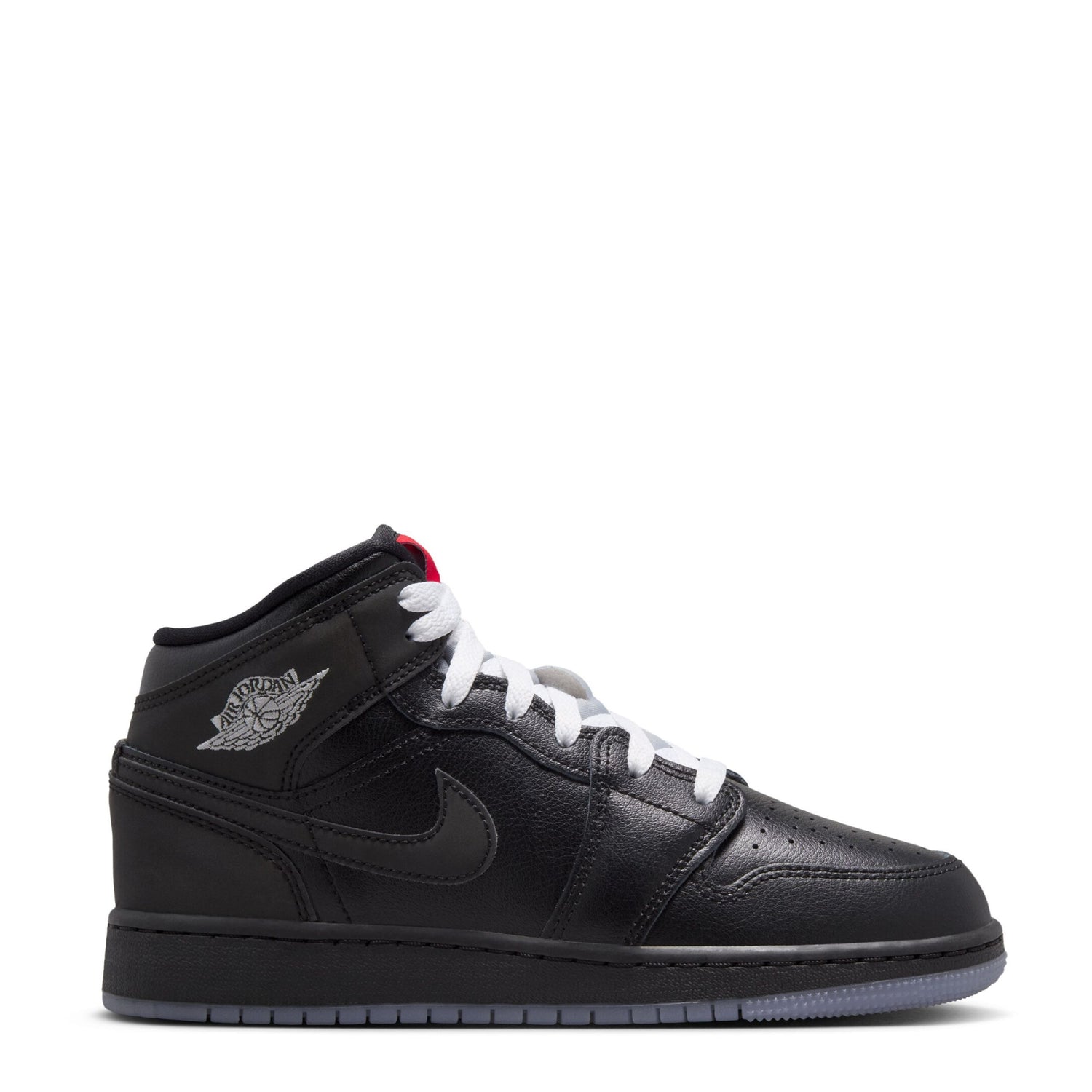 Air Jordan 1 Mid (Big Kid)