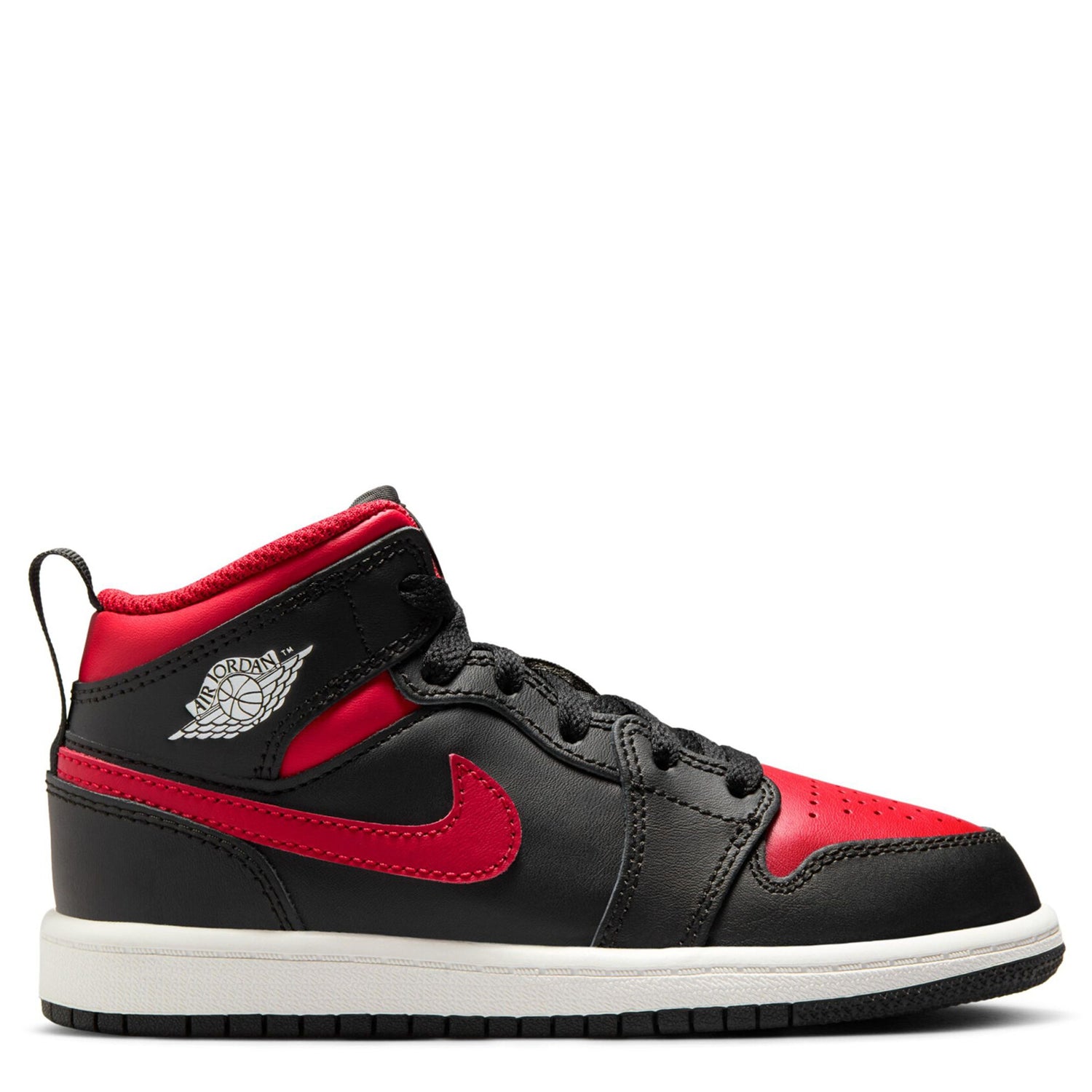 Jordan 1 Mid (Little Kid)