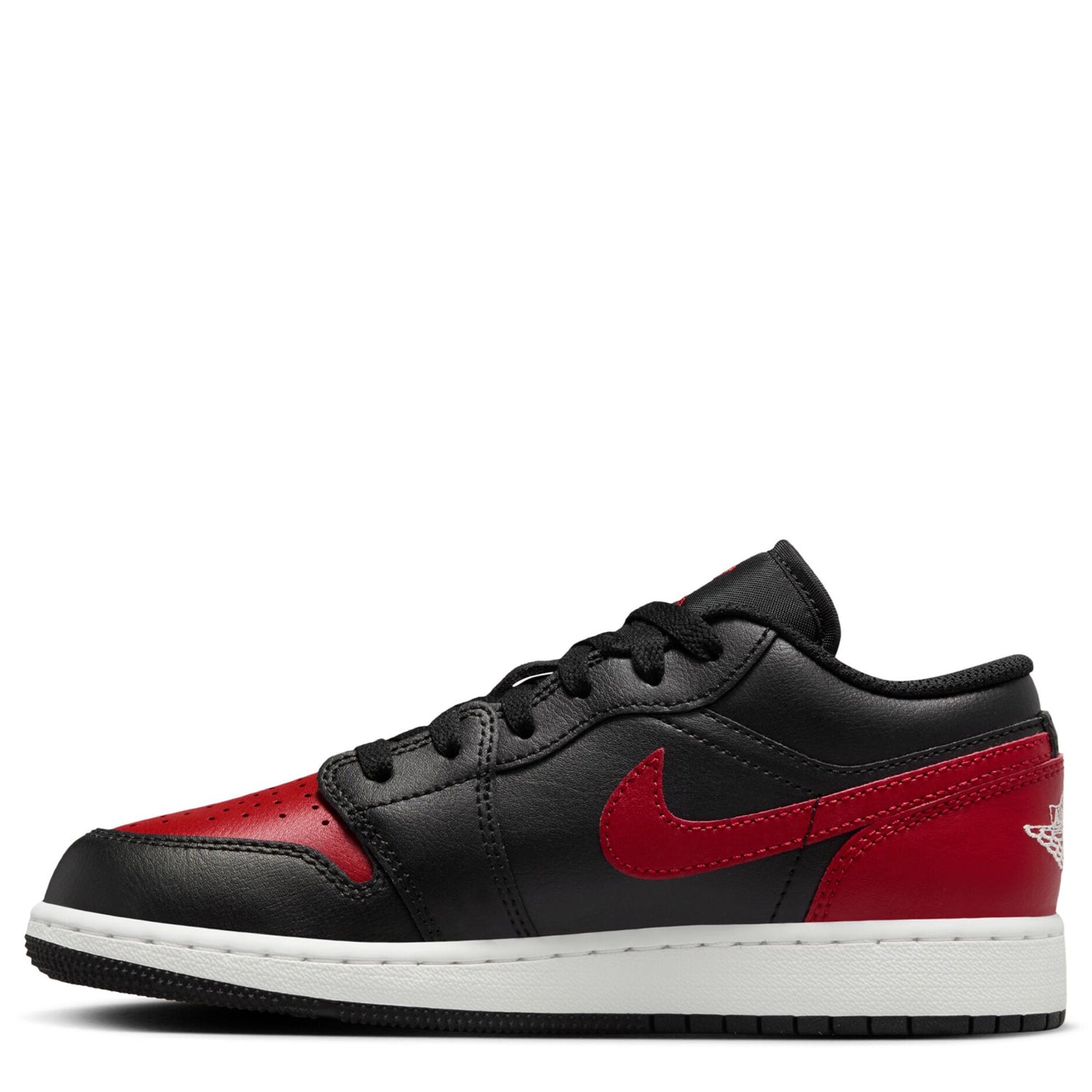 Air Jordan 1 Low (Big Kid)