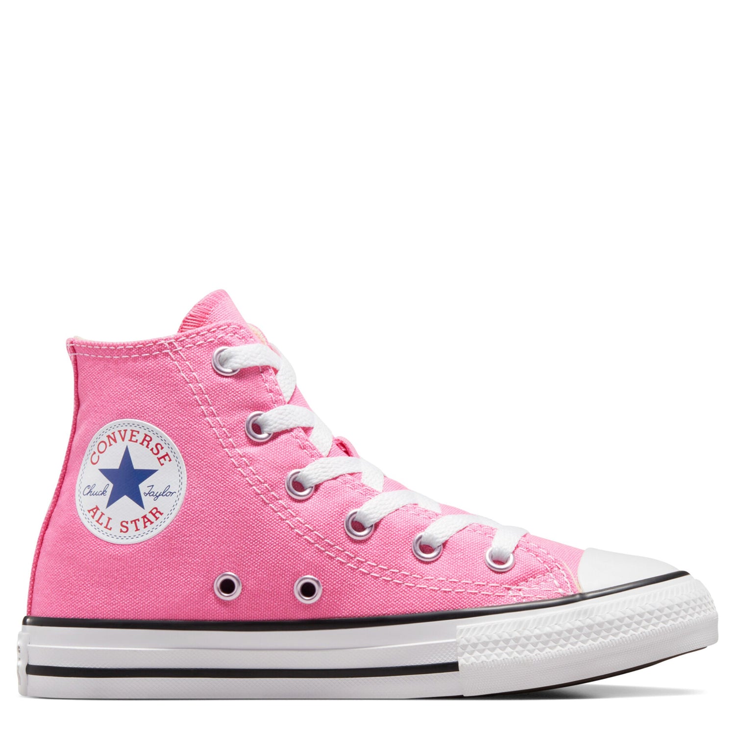 Chuck Taylor All Star Hi (Little Kid)