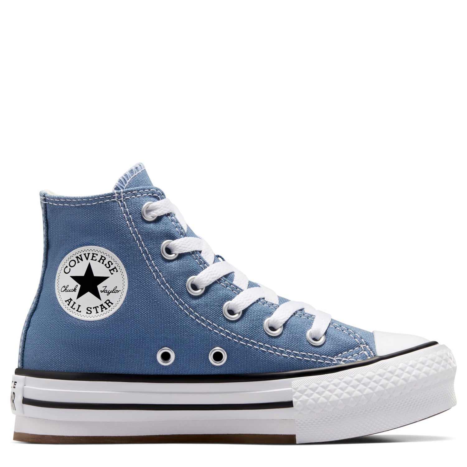 Chuck Taylor All Star Eva Lift (Little Kid)