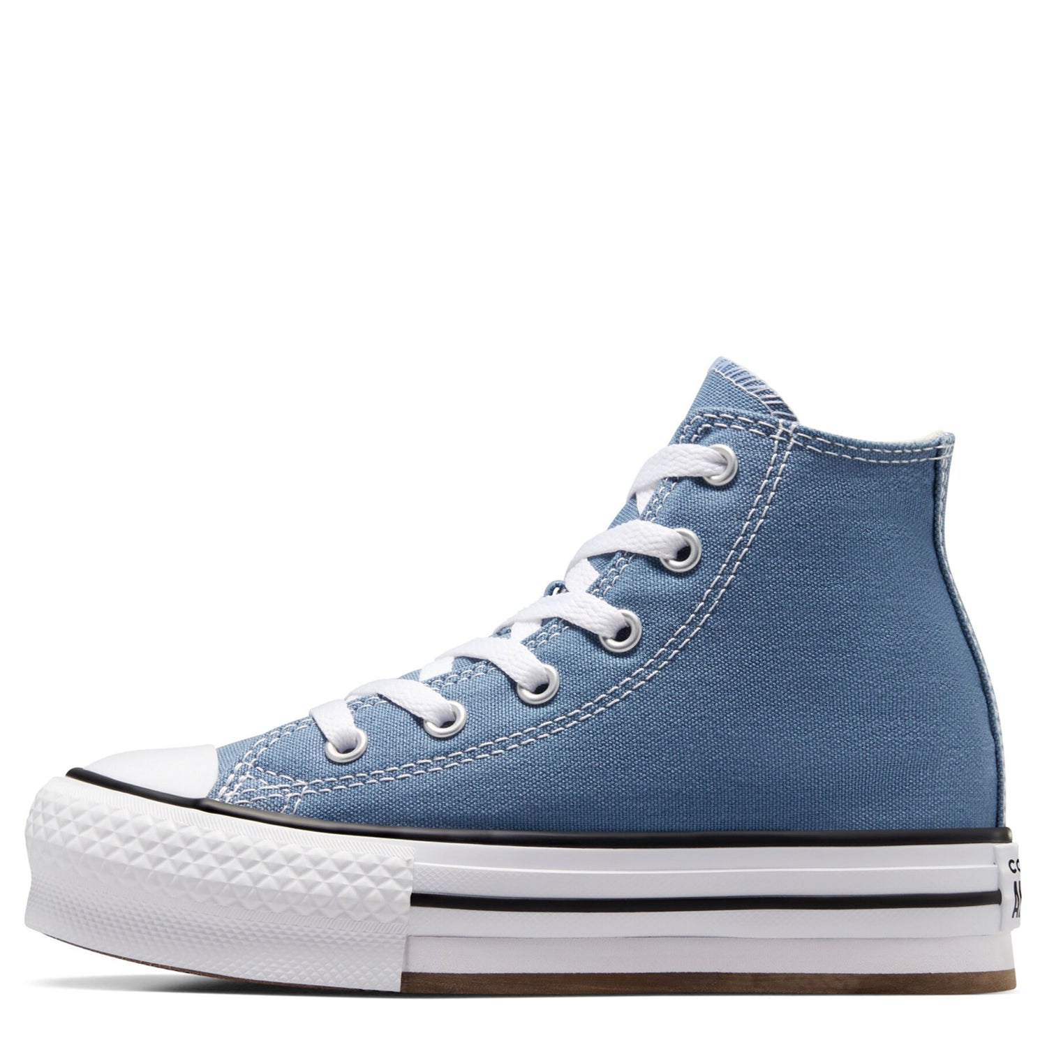 Chuck Taylor All Star Eva Lift (Little Kid)