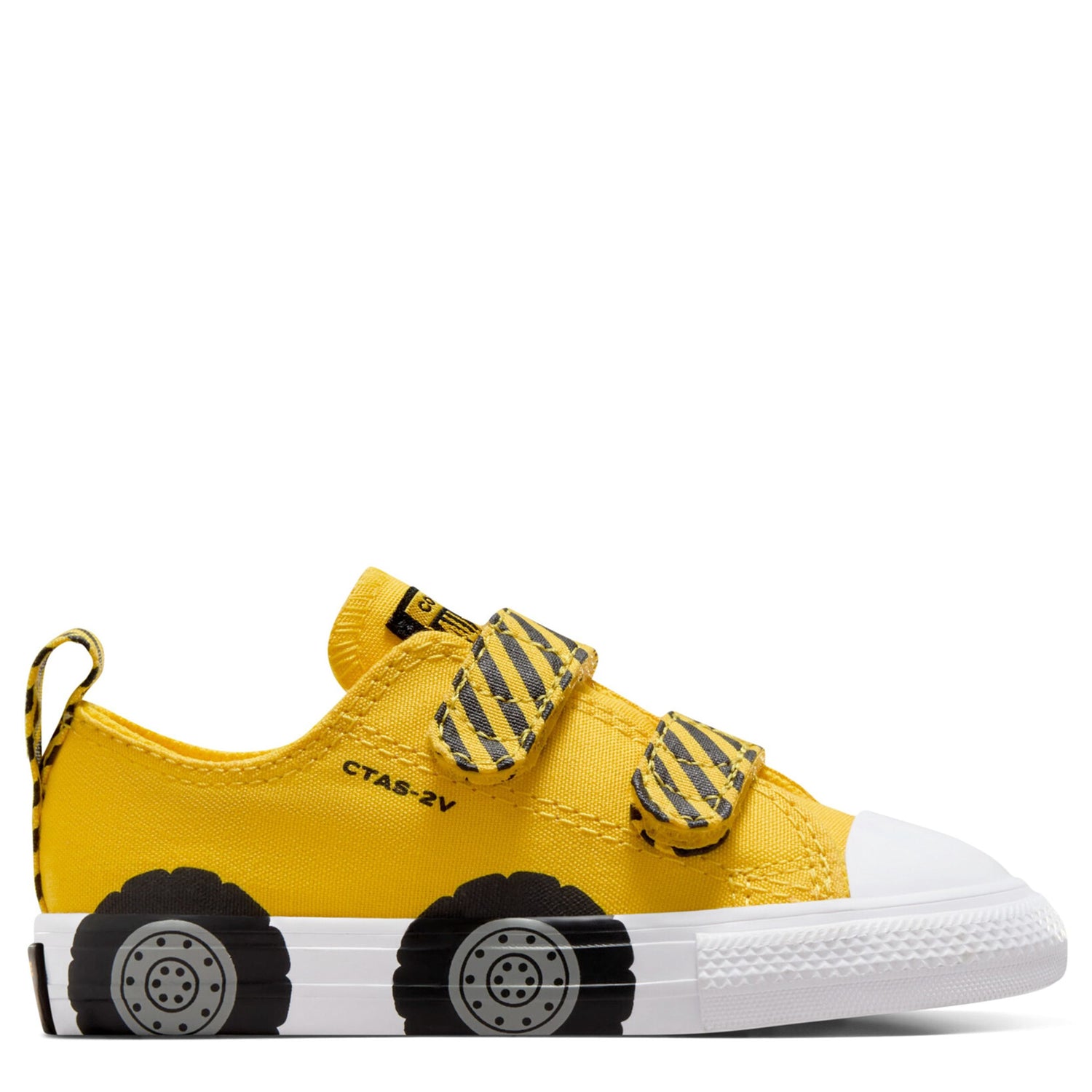 Chuck Taylor All Star Truck Easy On (Toddler)