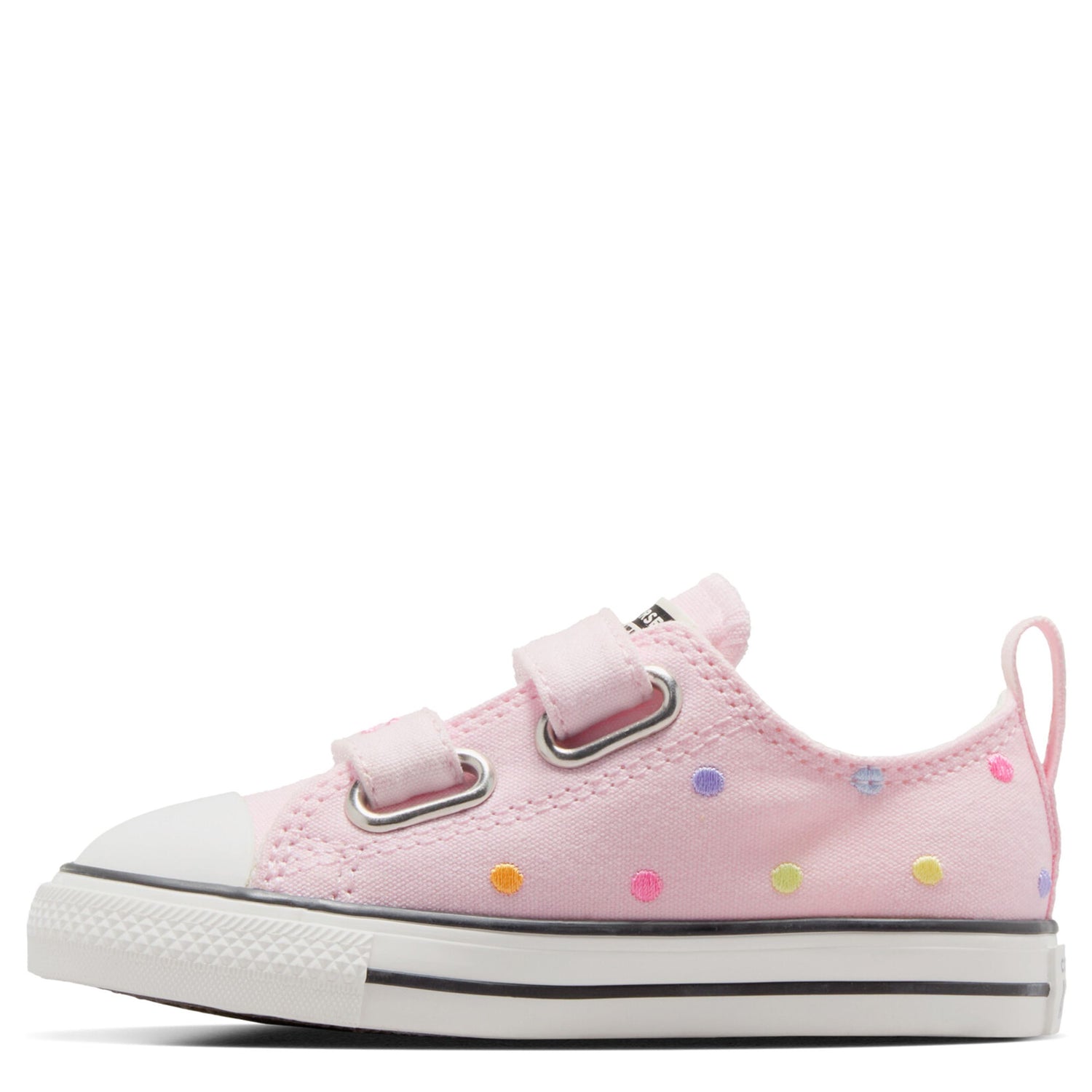 Chuck Taylor All Star Polka Dots Easy On (Toddler)