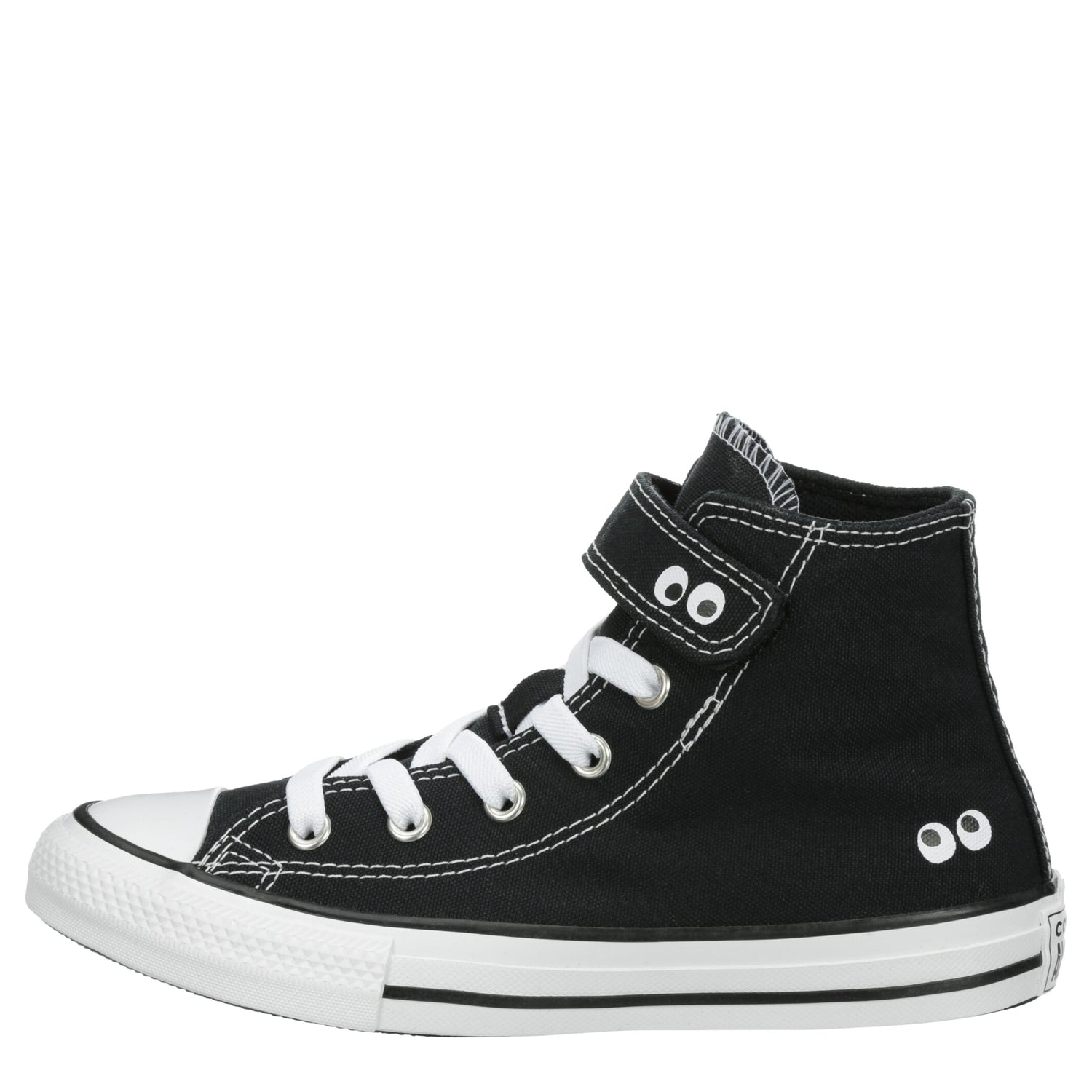 Chuck Taylor All Star 1V Hi (Little Kid)