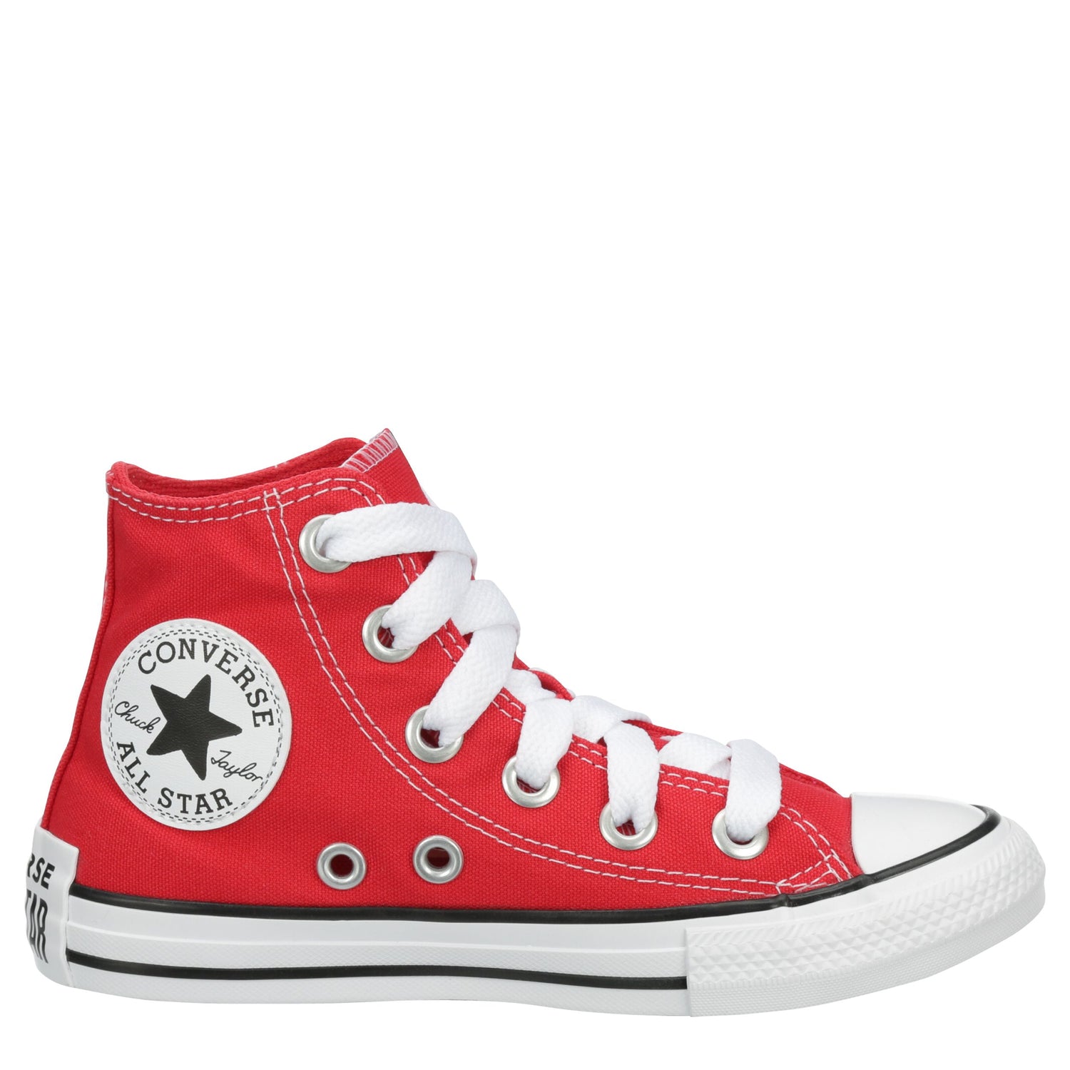 Chuck Taylor All Star Hi (Little Kid)