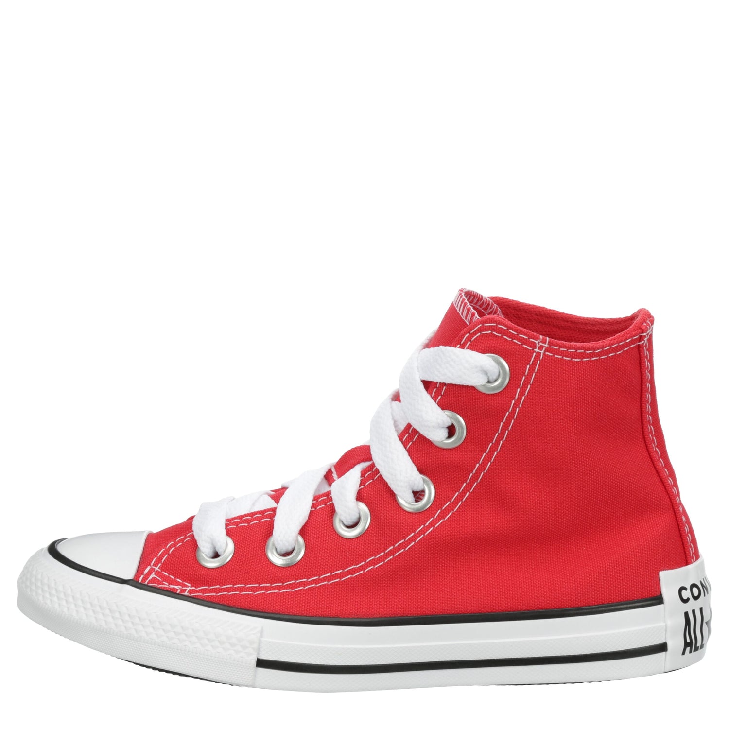 Chuck Taylor All Star Hi (Little Kid)