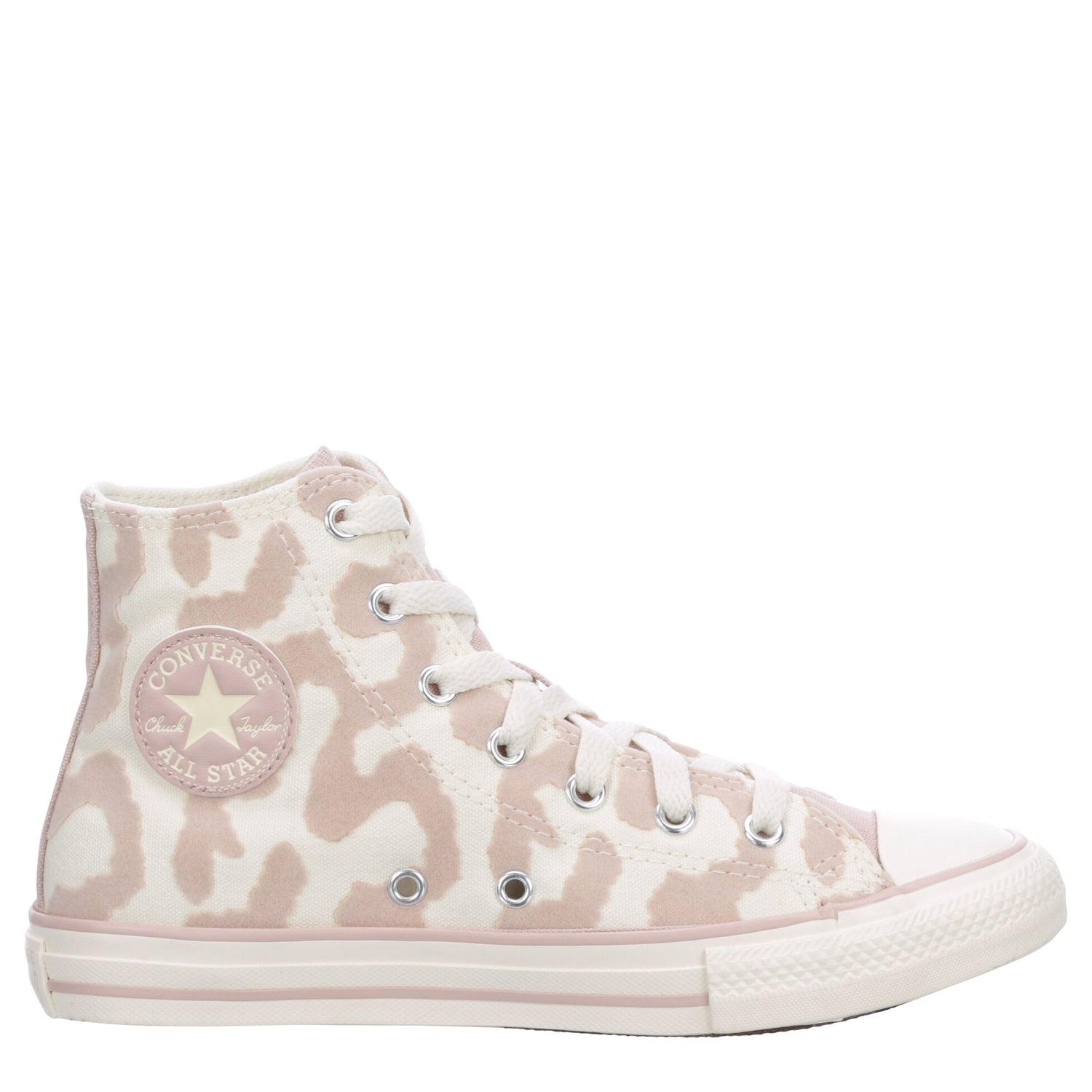 Chuck Taylor All Star Hi (Little Kid)