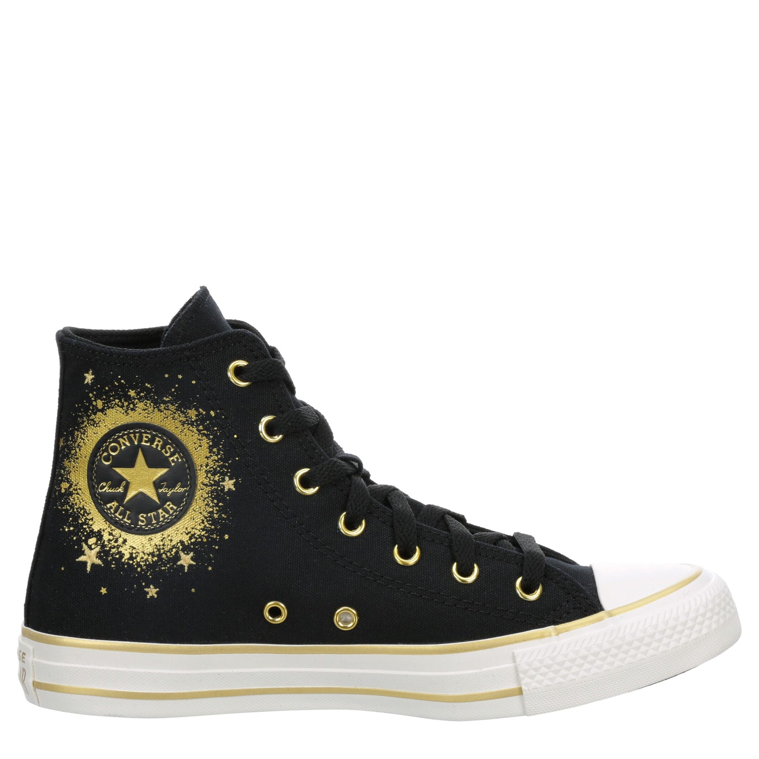 Chuck Taylor All Star Hi (Big Kid)