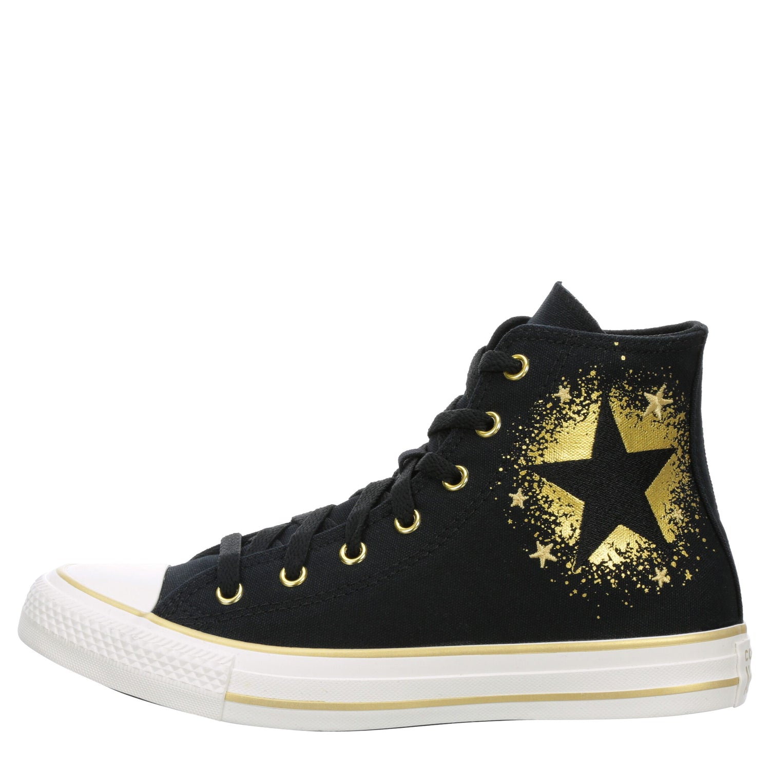 Chuck Taylor All Star Hi (Big Kid)