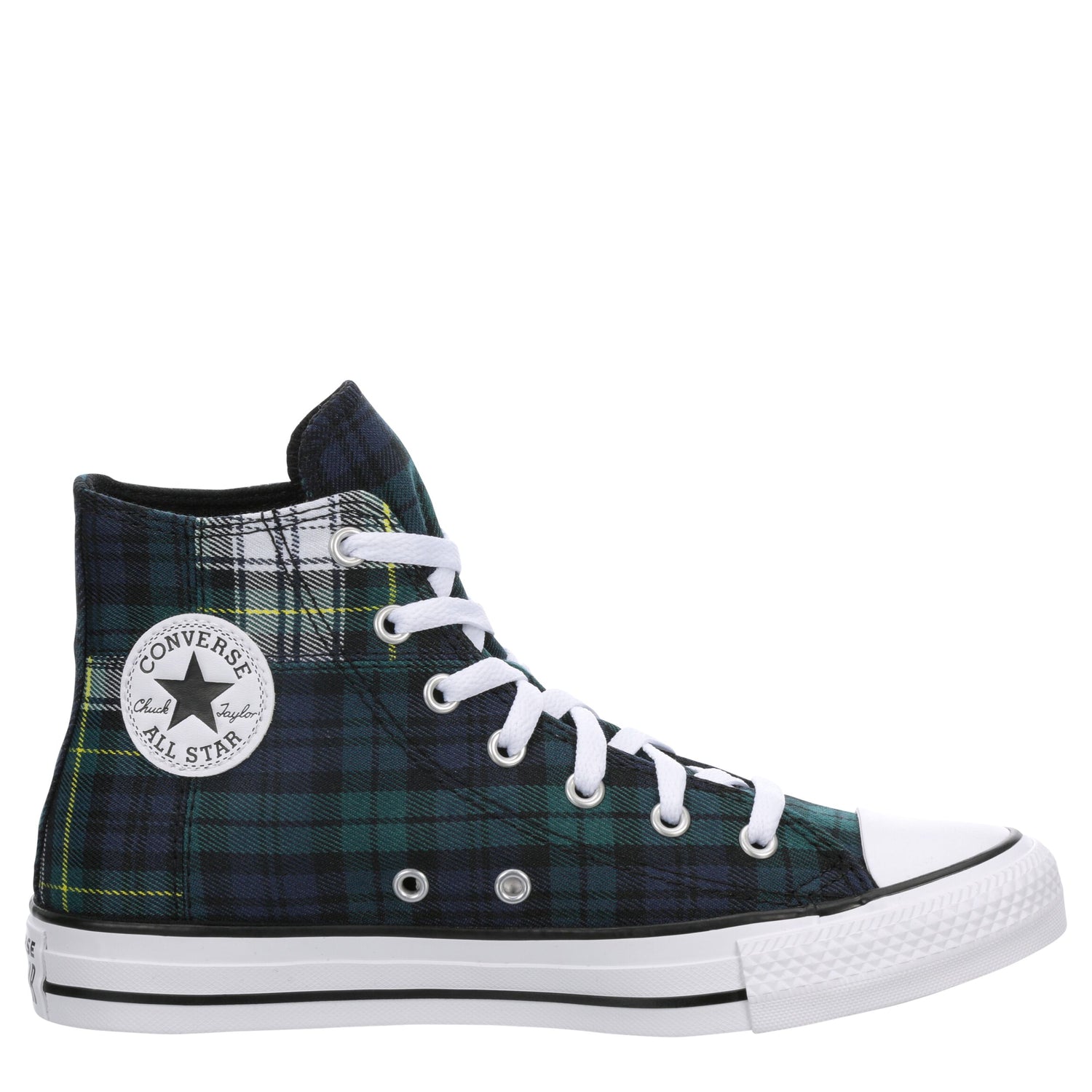 Chuck Taylor All Star Hi (Big Kid)