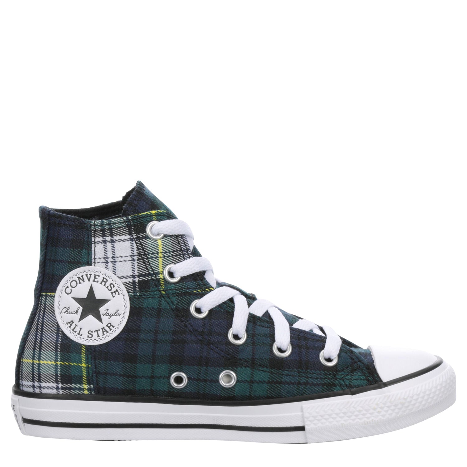 Chuck Taylor All Star Hi (Little Kid)