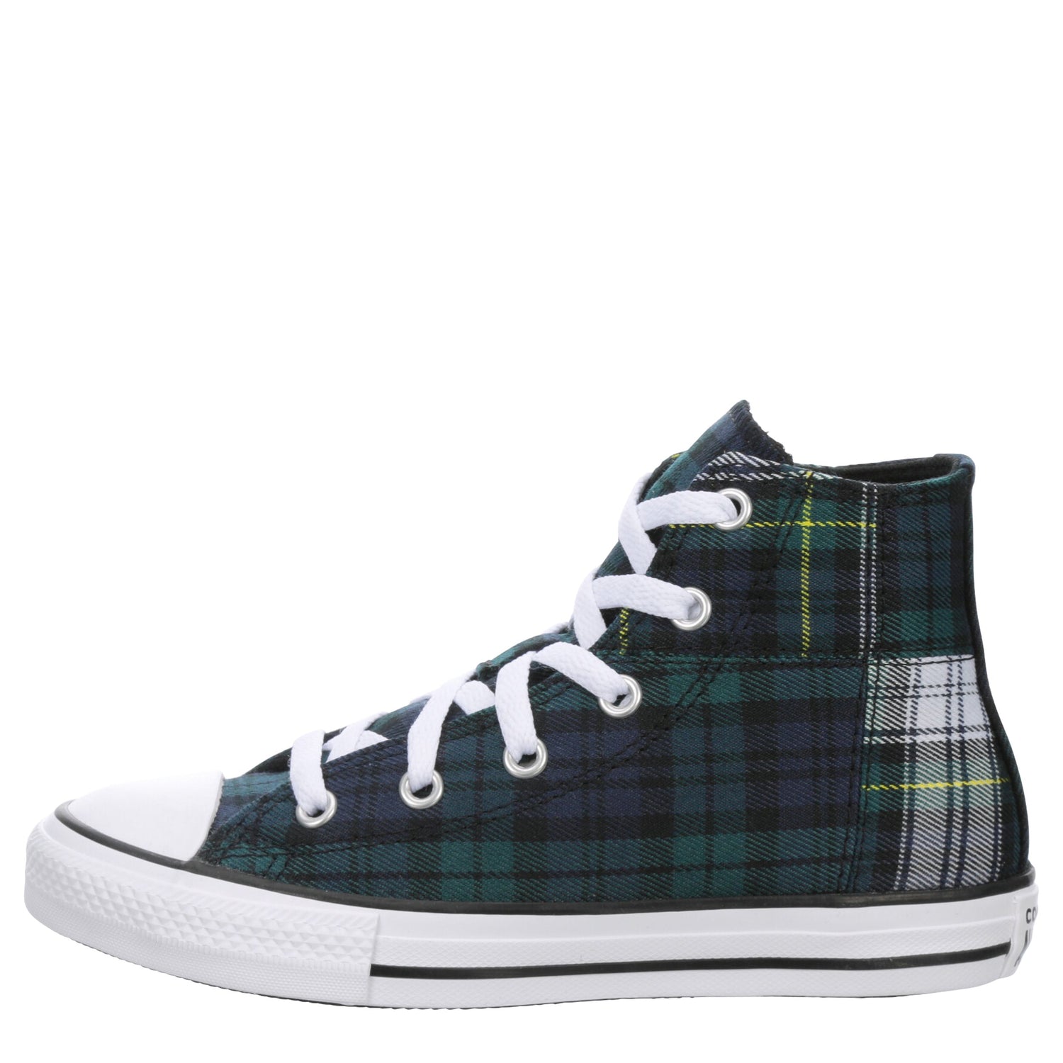 Chuck Taylor All Star Hi (Little Kid)