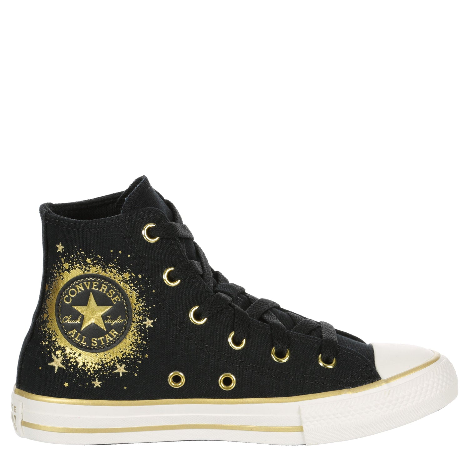 Chuck Taylor All Star Hi (Little Kid)