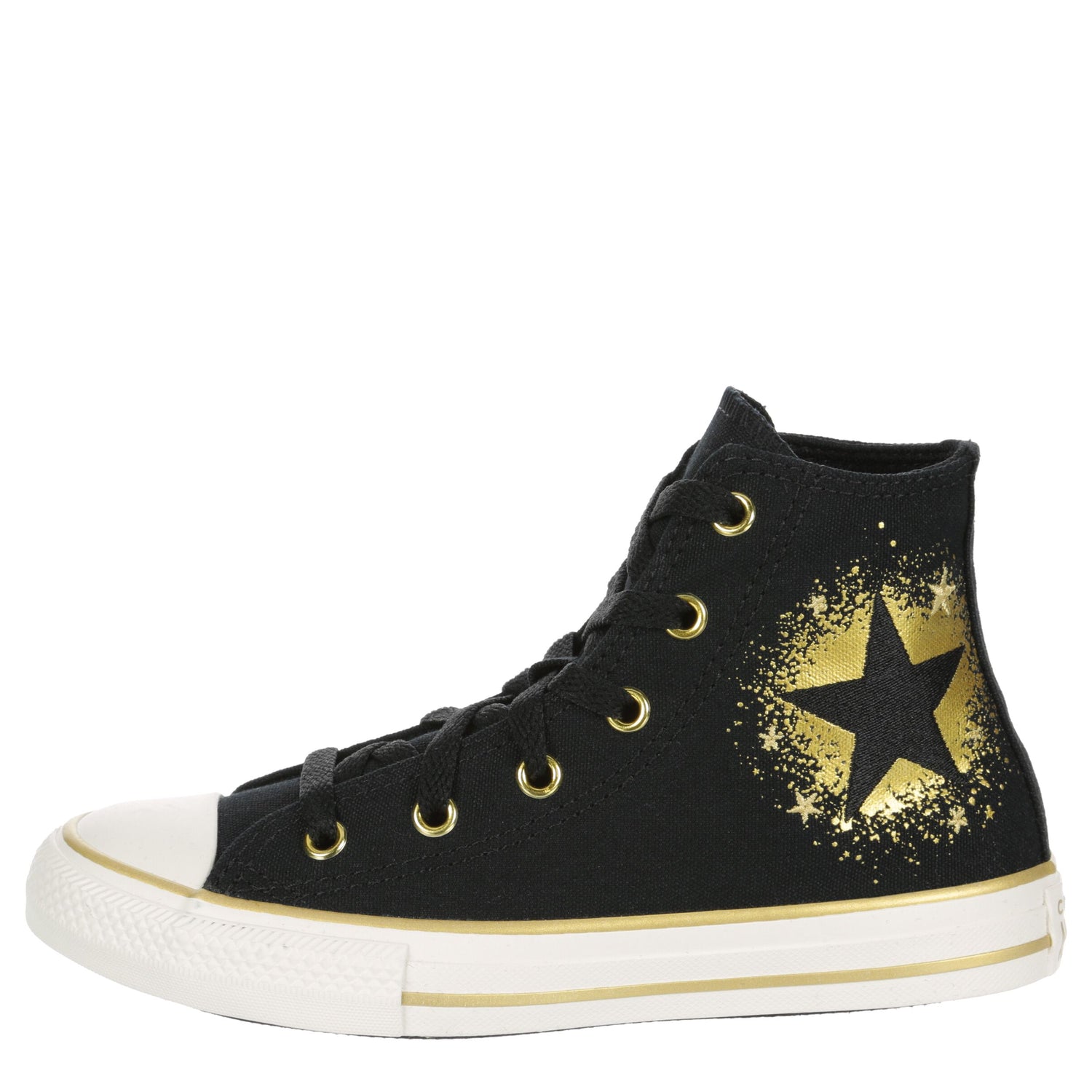 Chuck Taylor All Star Hi (Little Kid)