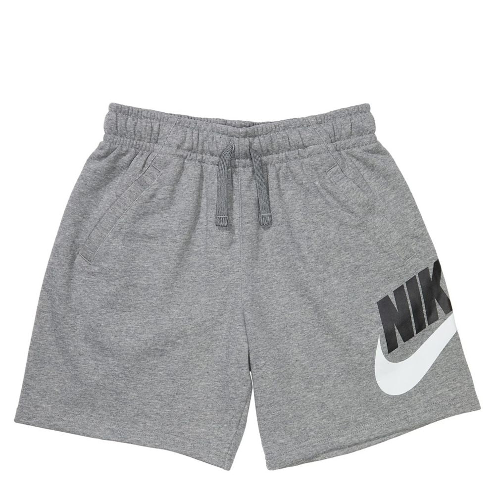 Sportswear Club Fleece Shorts (Big Kid)