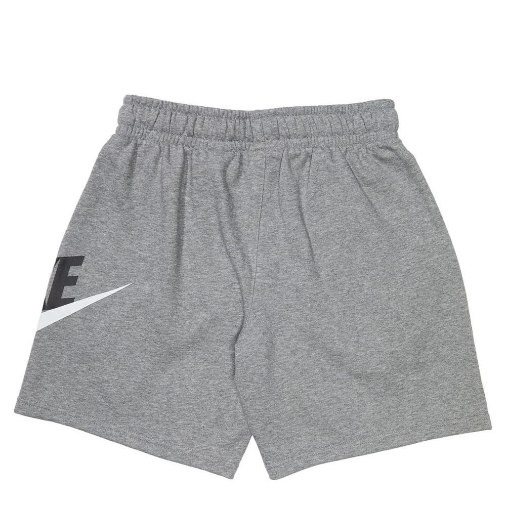 Sportswear Club Fleece Shorts (Big Kid)