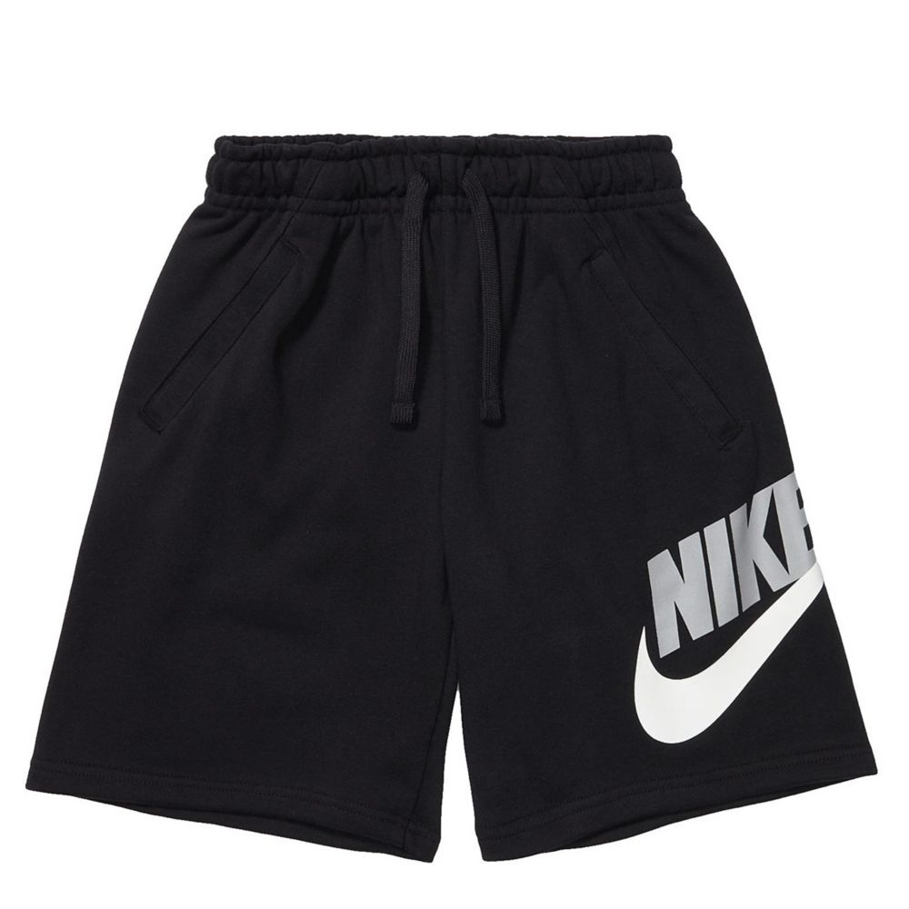 Sportswear Club Fleece Shorts (Big Kid)