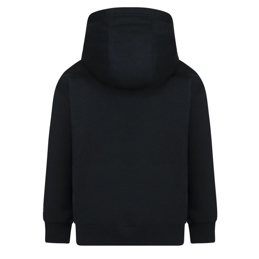 Shine Fleece Hoodie (Little Kid)