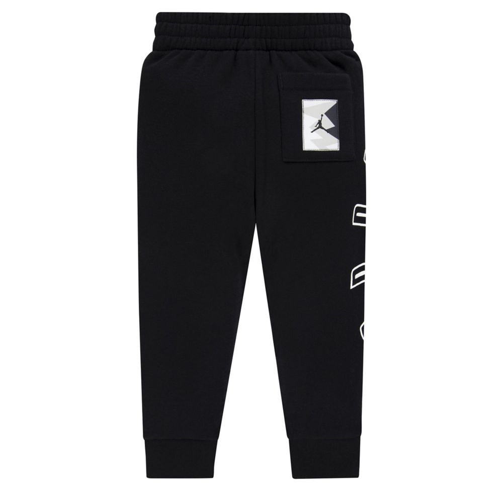 Flight Mvp Fleece Pant (Toddler)