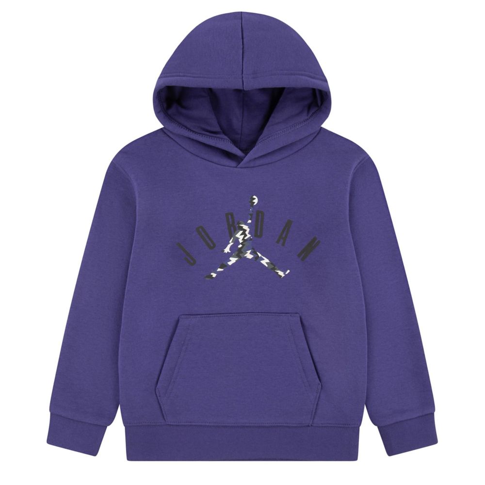 Flight Mvp Hoodie (Toddler)