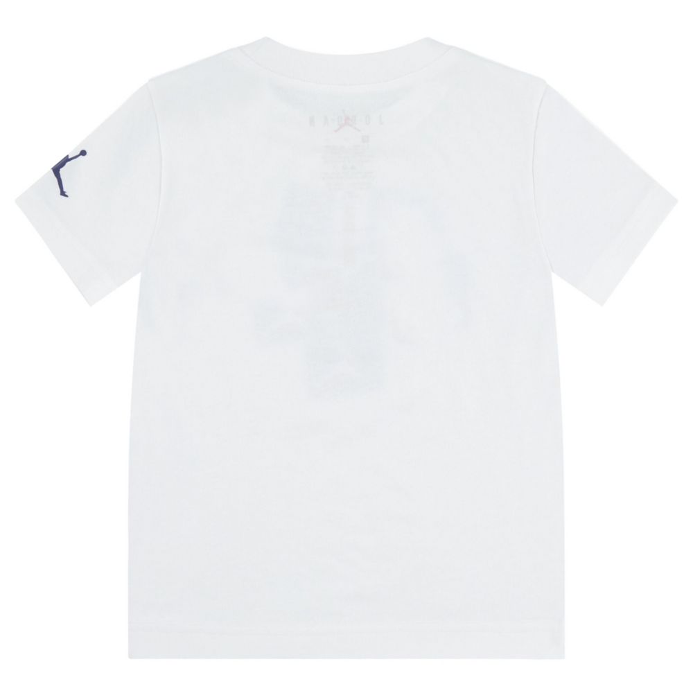 Aj Cut Out Tee (Toddler)