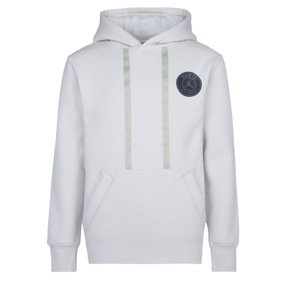 Psg Fleece Hoodie (Big Kid)