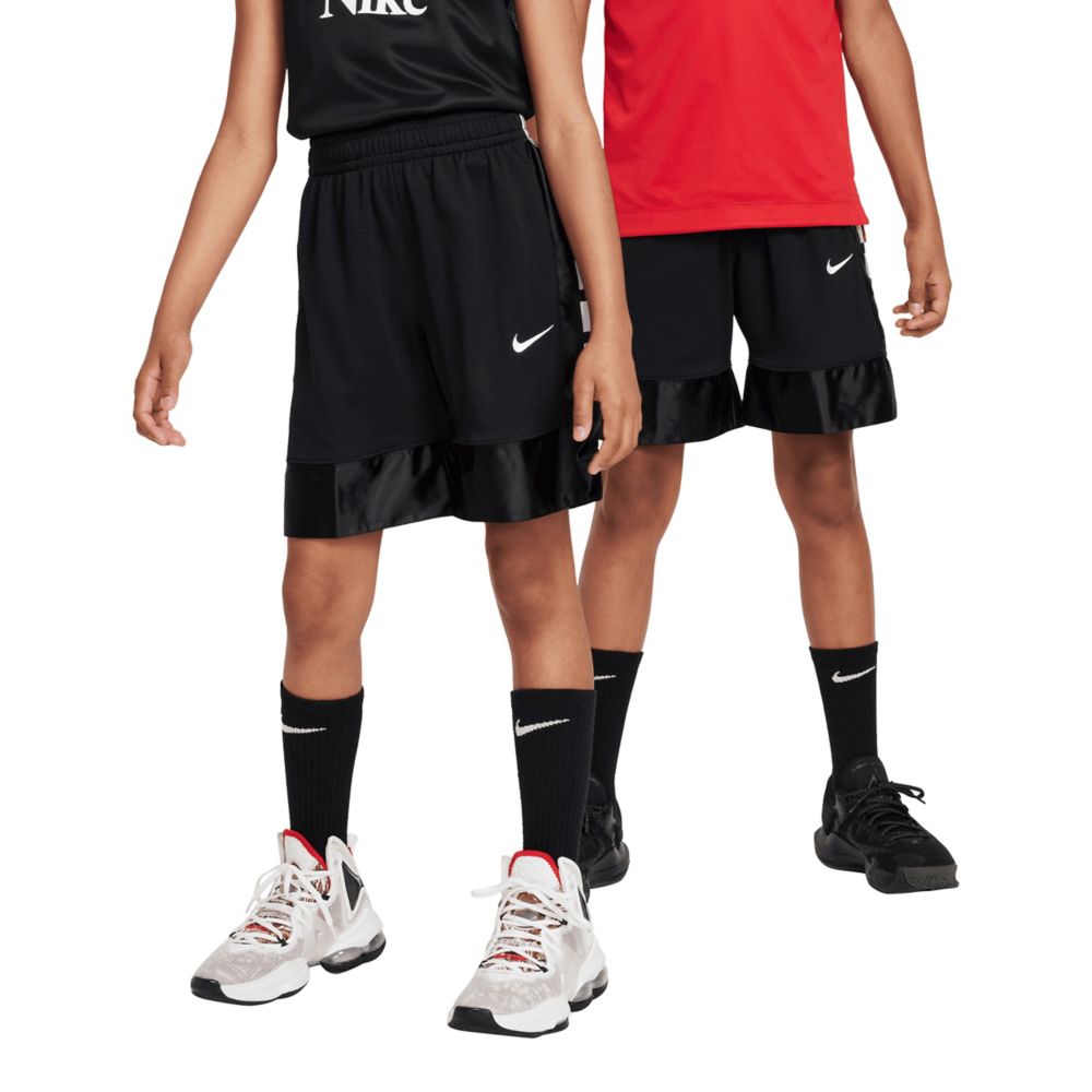 Drifit Elite 23 Short (Big Kids)