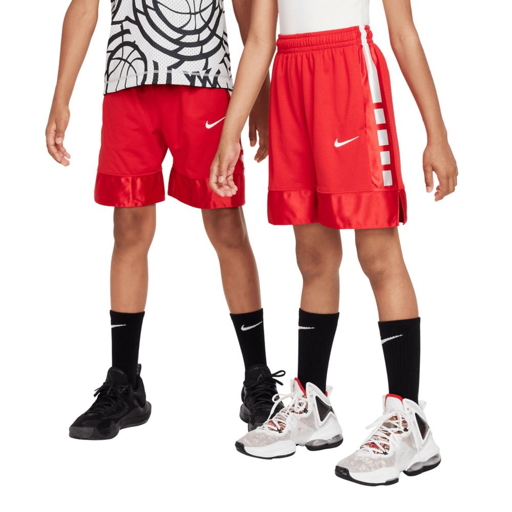 Drifit Elite 23 Short (Big Kids)