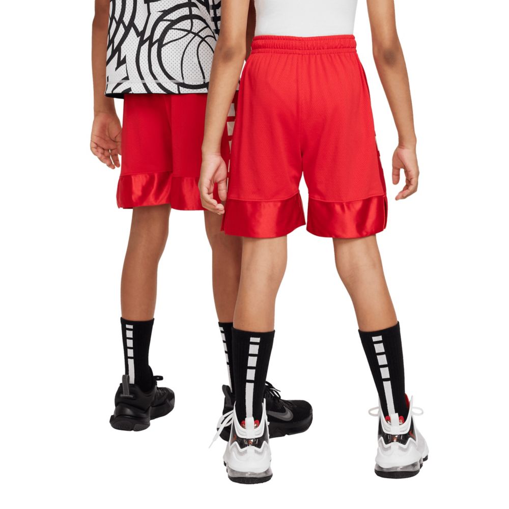 Drifit Elite 23 Short (Big Kids)