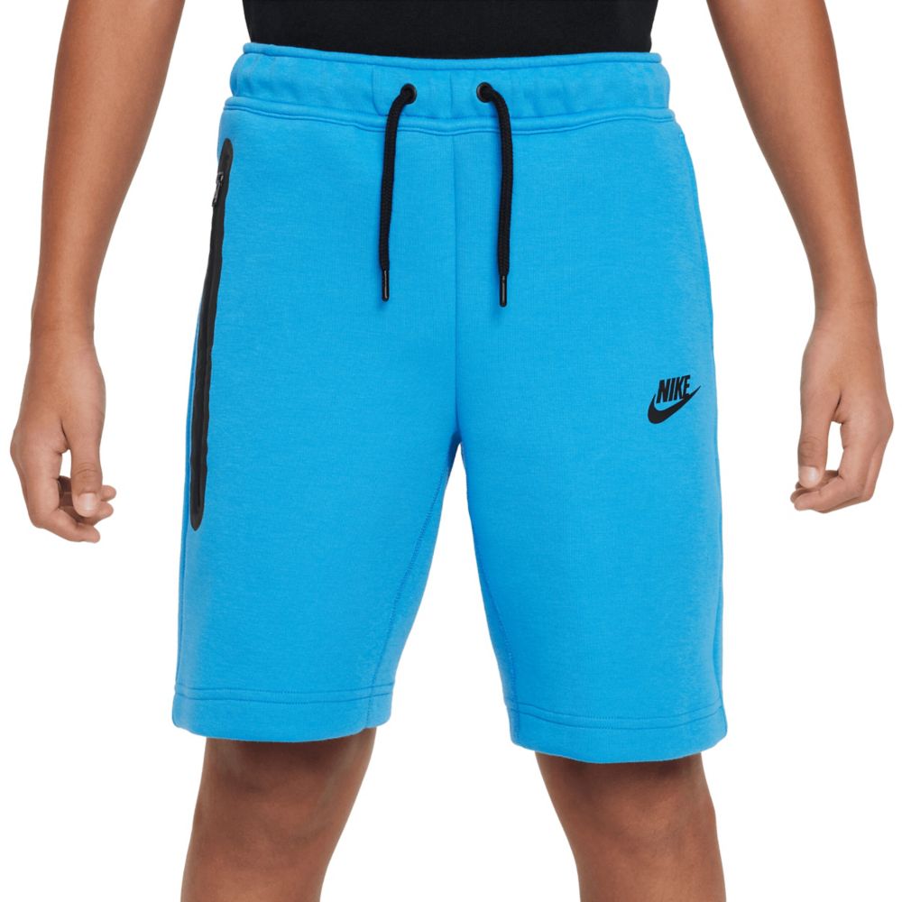 Tech Fleece Short (Big Kids)