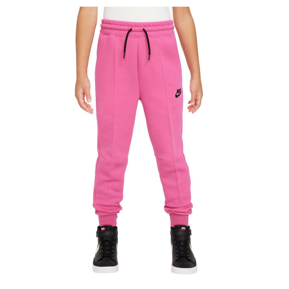 Tech Fleece Lbr Jogger (Big Kids)