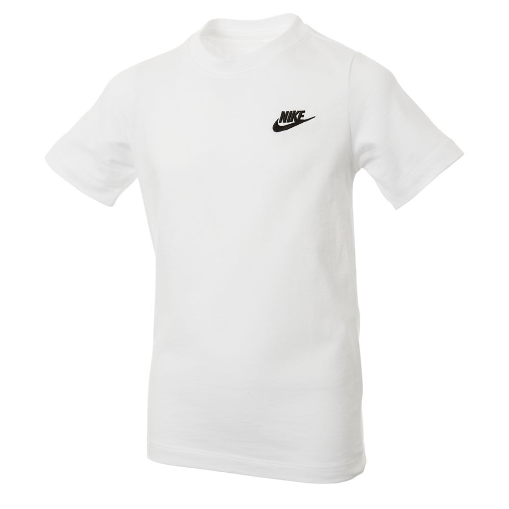 Sportswear T-Shirt (Big Kid)